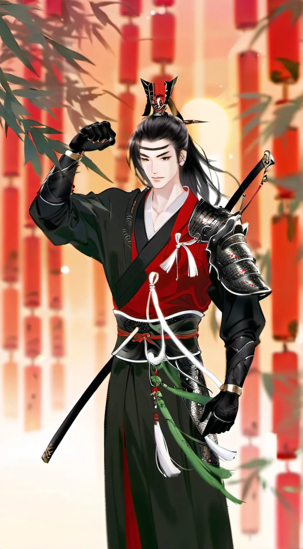 ai character: edgardo background