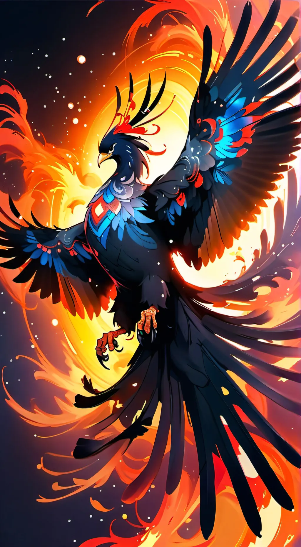 ai character: ootp background