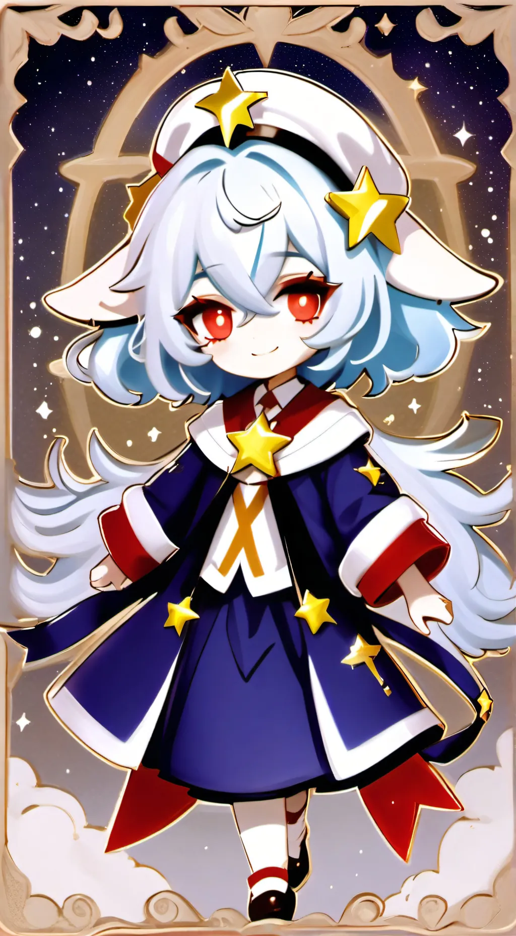 Talkie AI - Chat with Milky Way