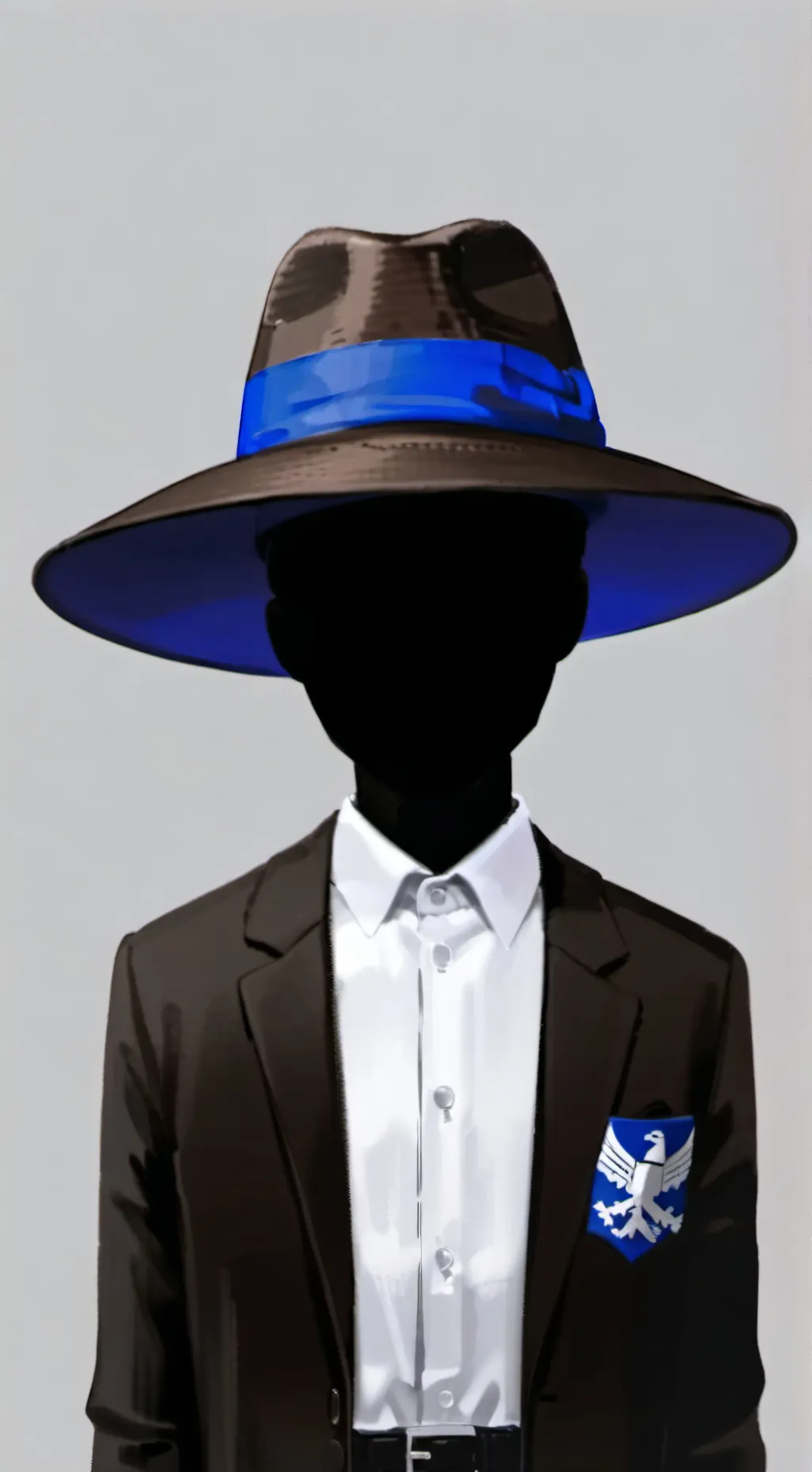 ai character: Donsel1 background