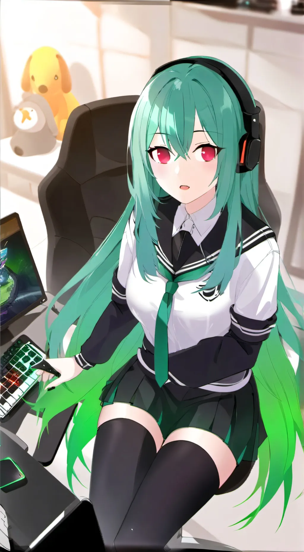 Talkie AI - Chat with FangXx