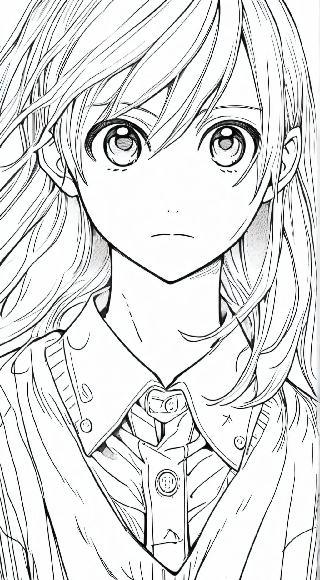 ai character: FPE background