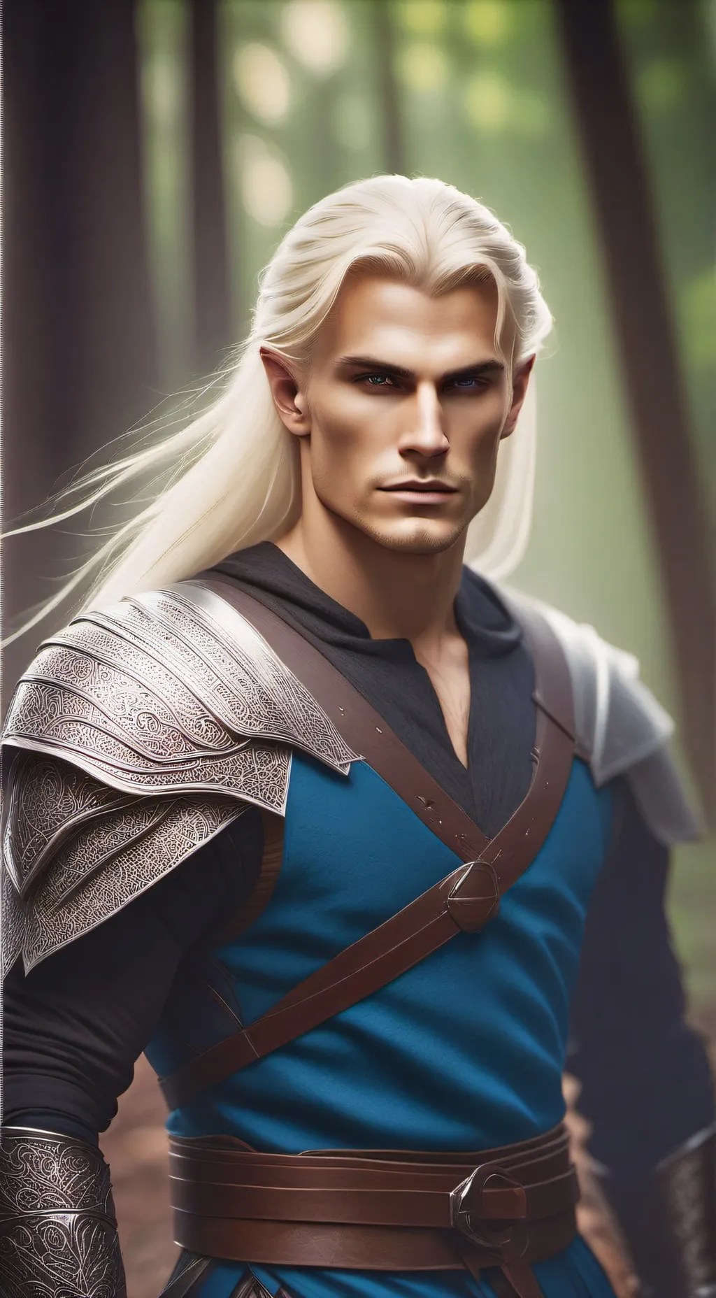 Talkie AI - Chat with Kaeleth