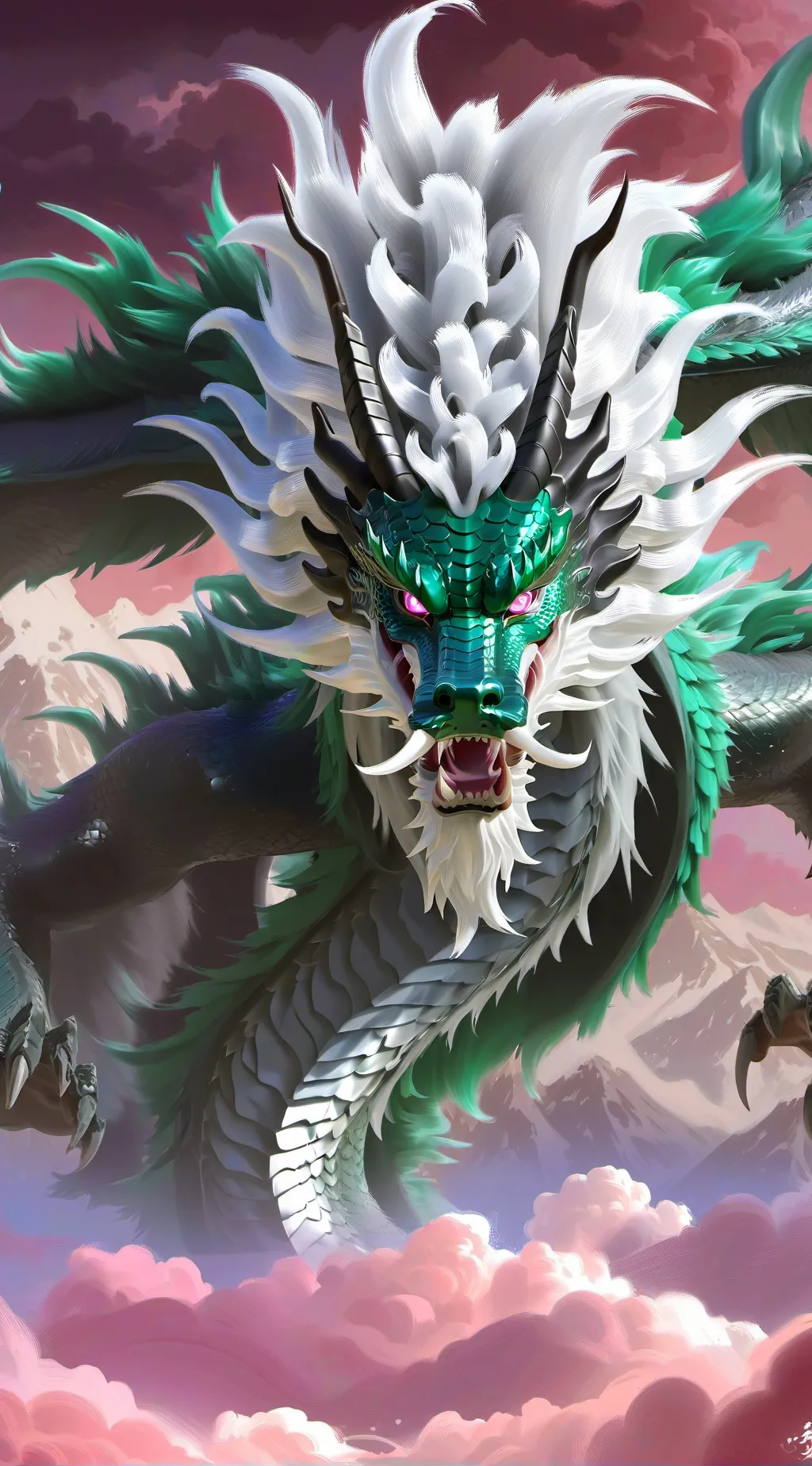 Talkie AI - Chat with rose