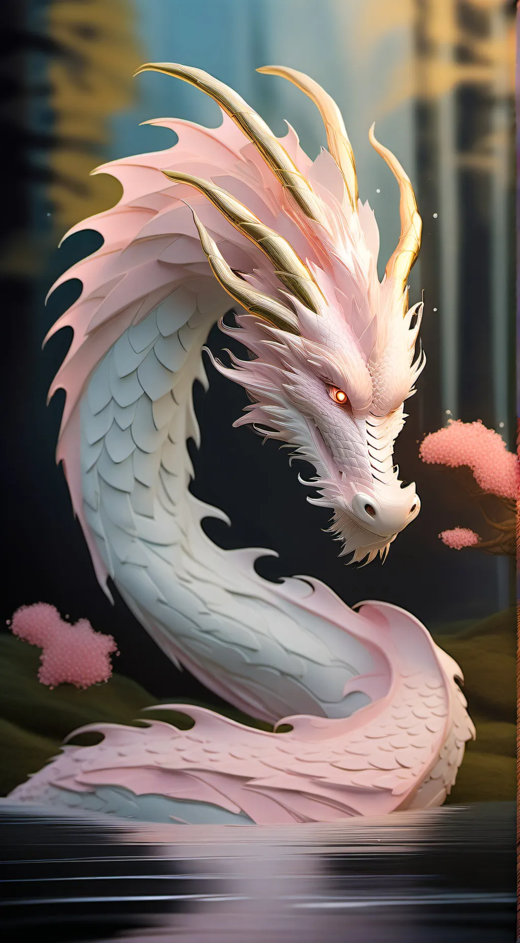 Talkie AI - Chat with rose