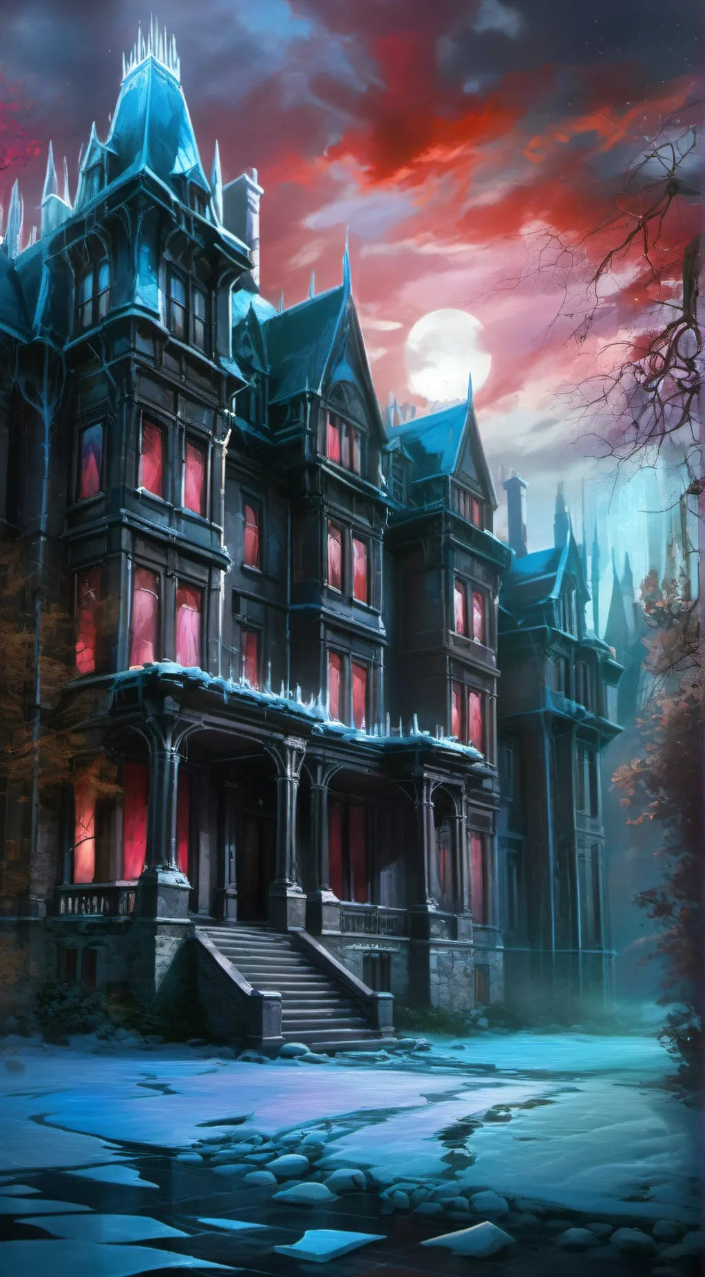 Talkie AI - Chat with Hb Sinsmas 