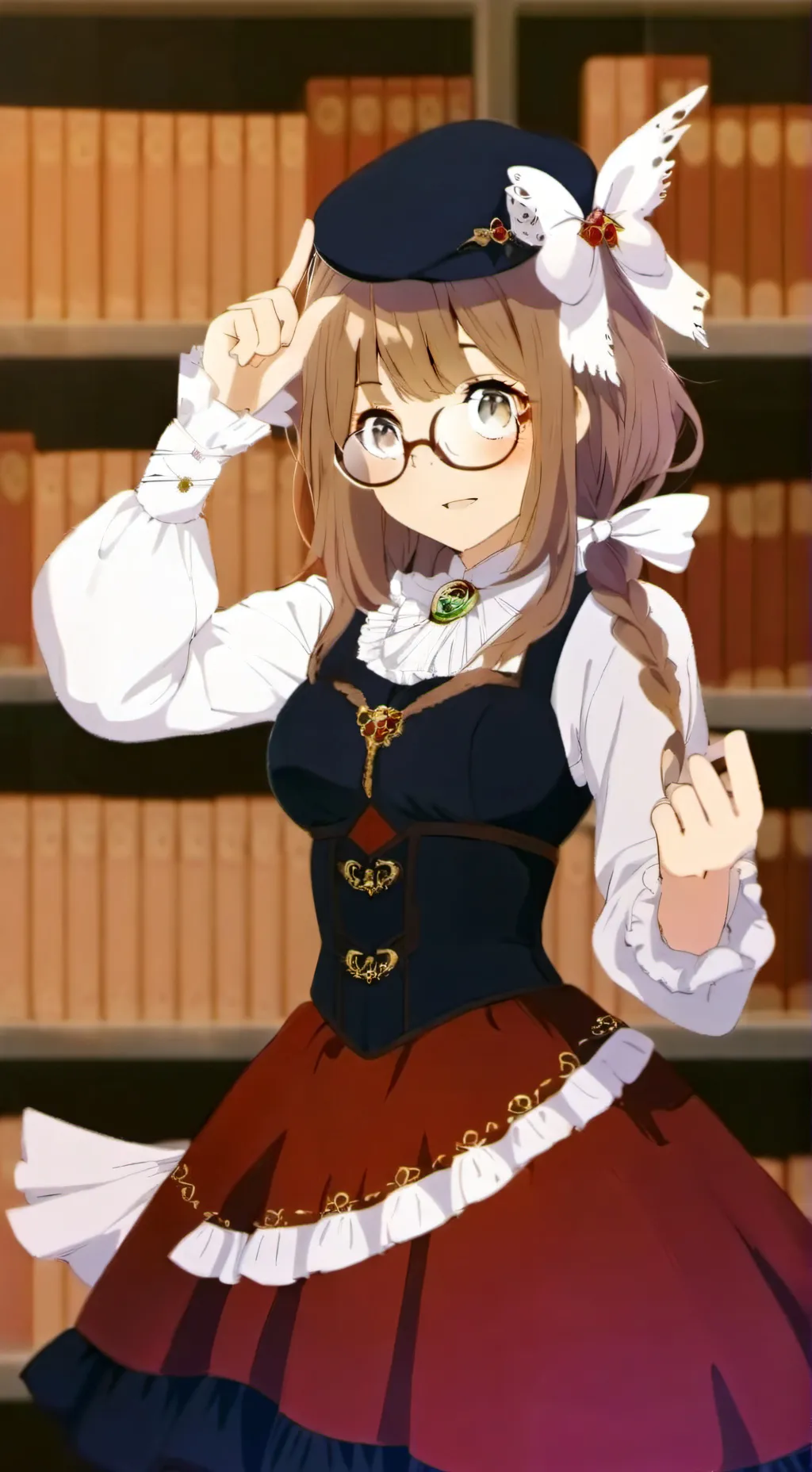 Talkie AI - Chat with Patsy