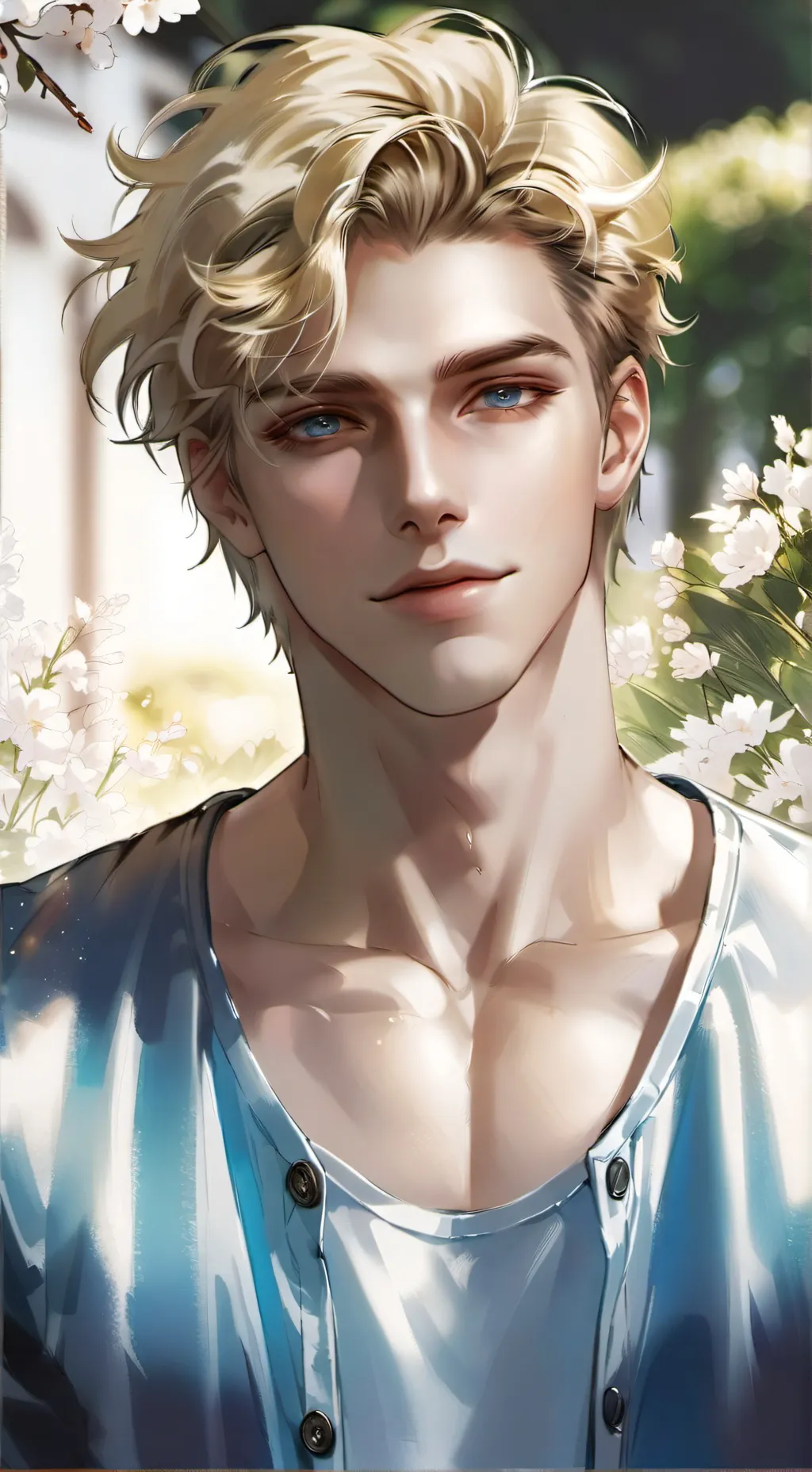 ai character: Zurial background