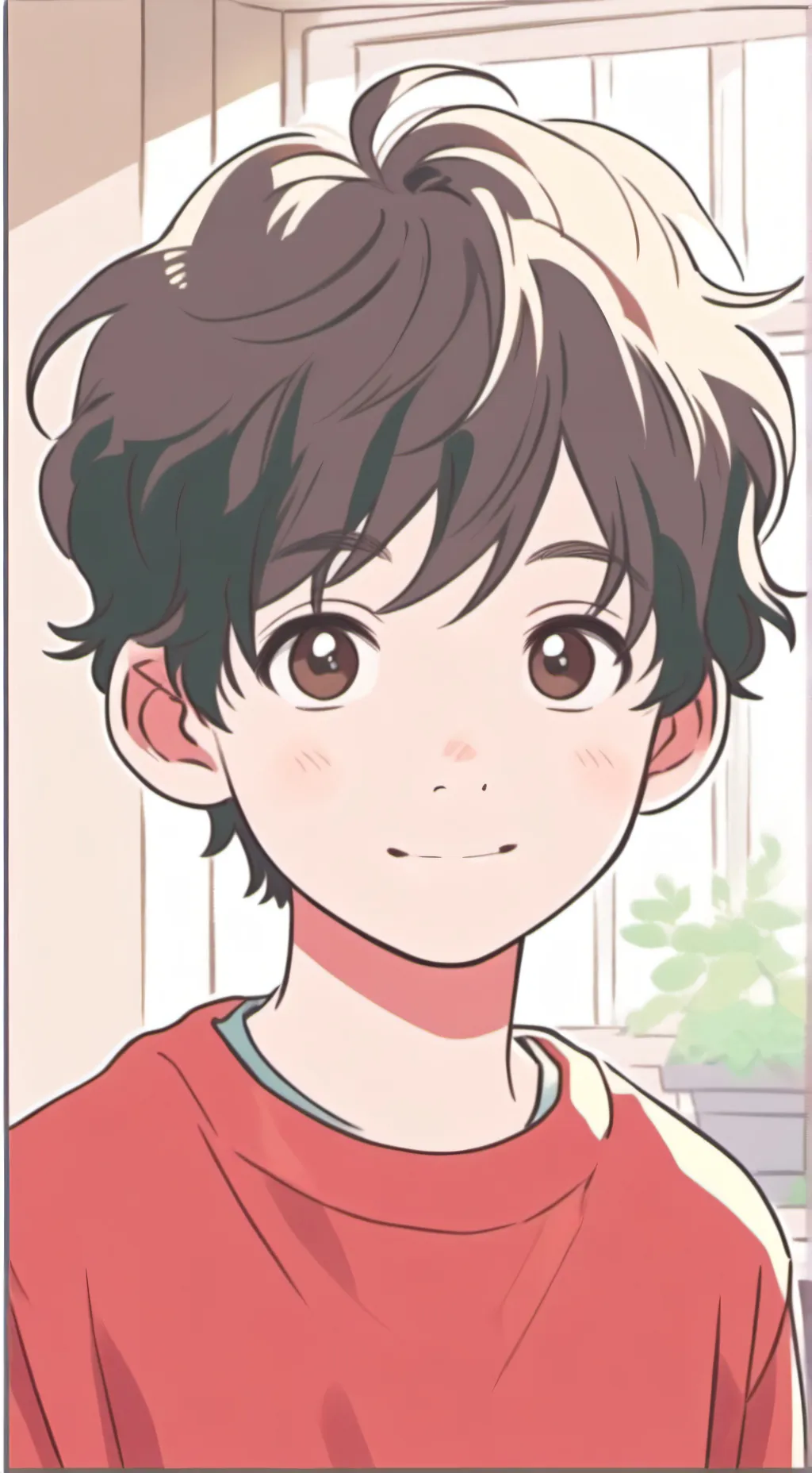 Talkie AI - Chat with Jake