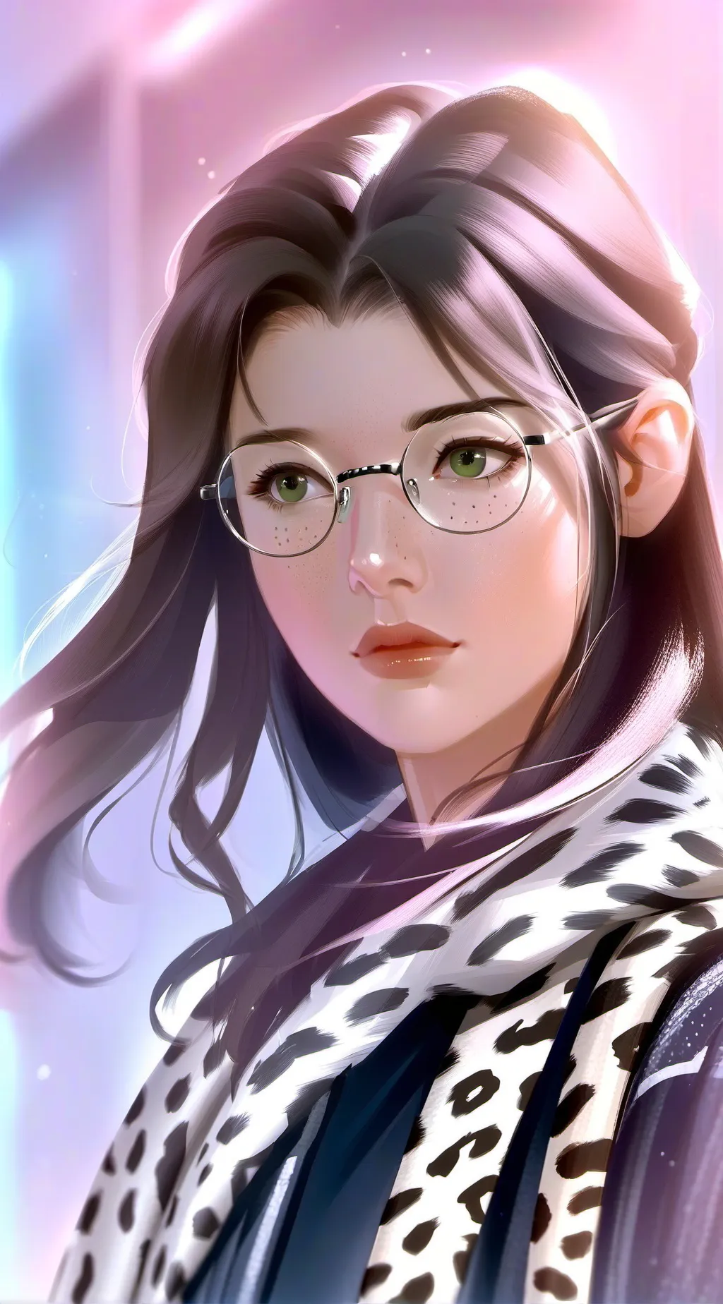 Talkie AI - Chat with Kate 