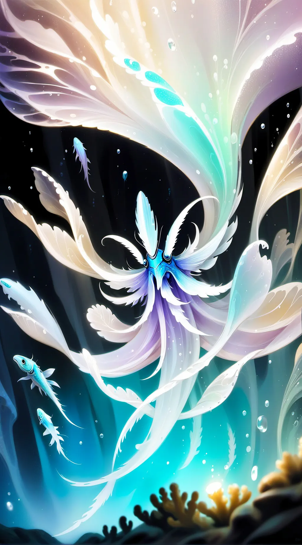 ai character: sprunki background