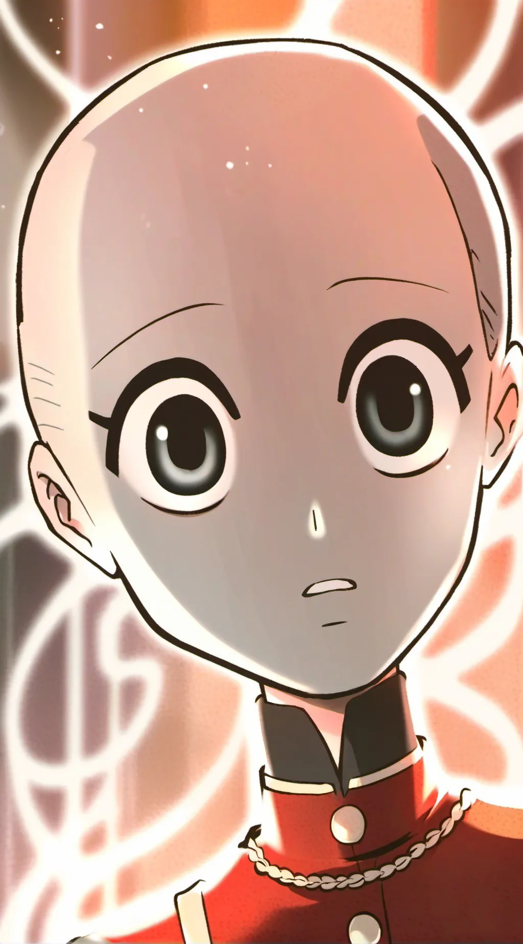 ai character: Y/N background