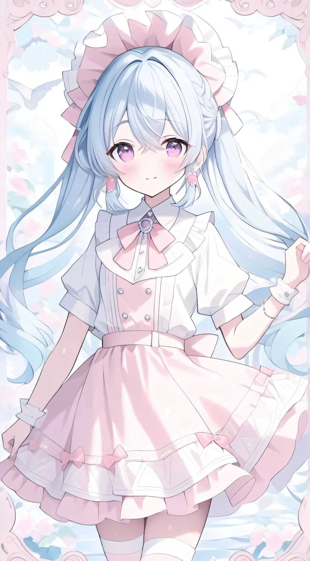 Talkie AI - Chat with Elaine