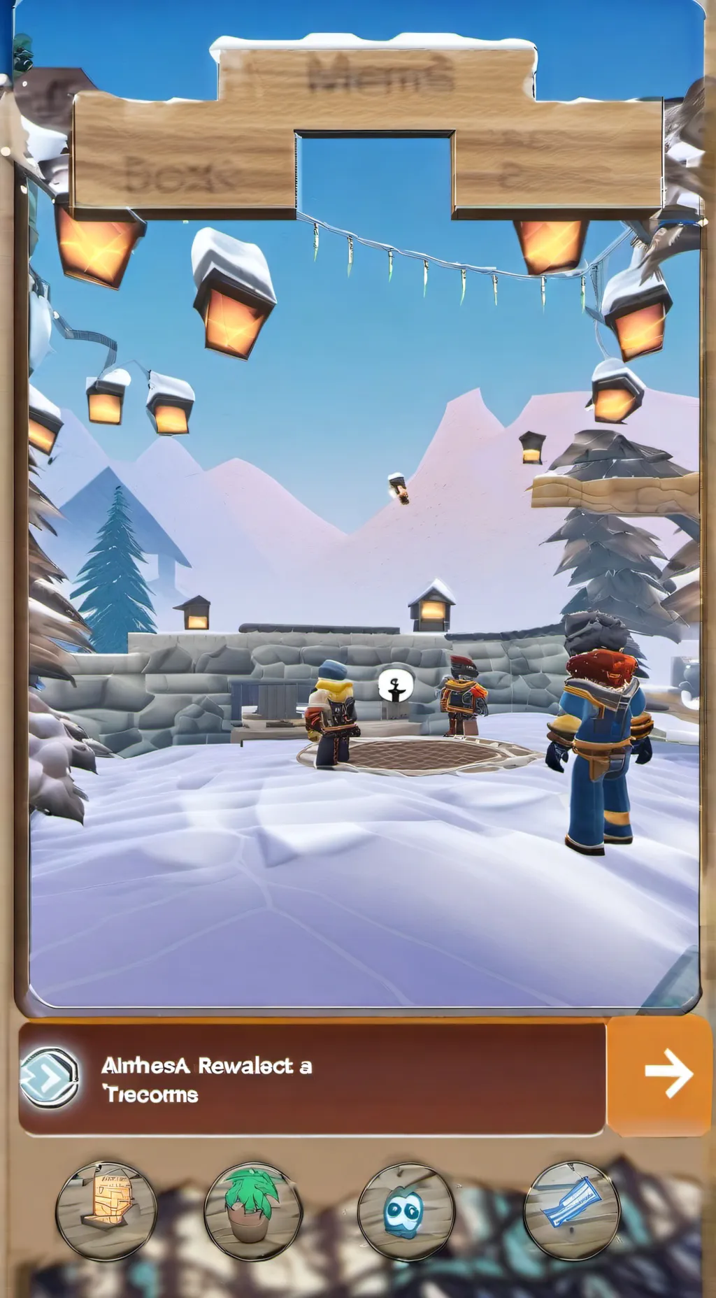 ai character: Yandere Bfdi background