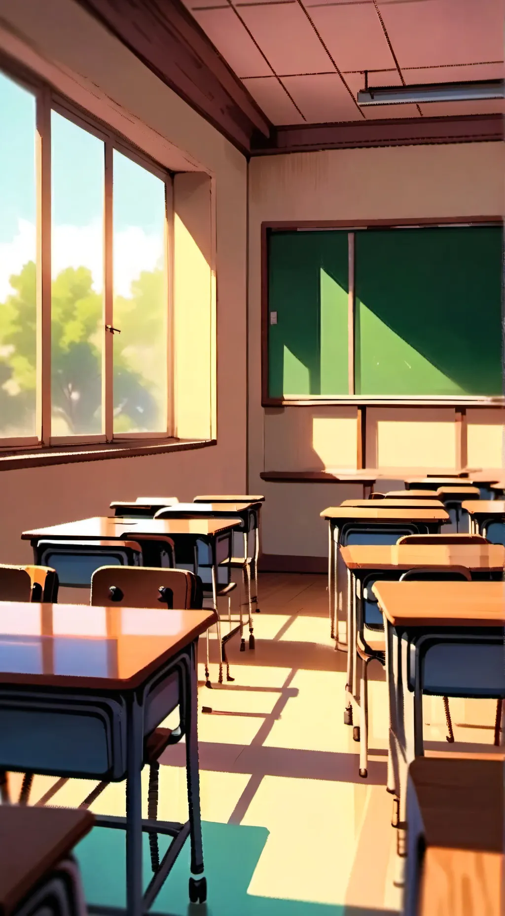 Talkie AI - Chat with School