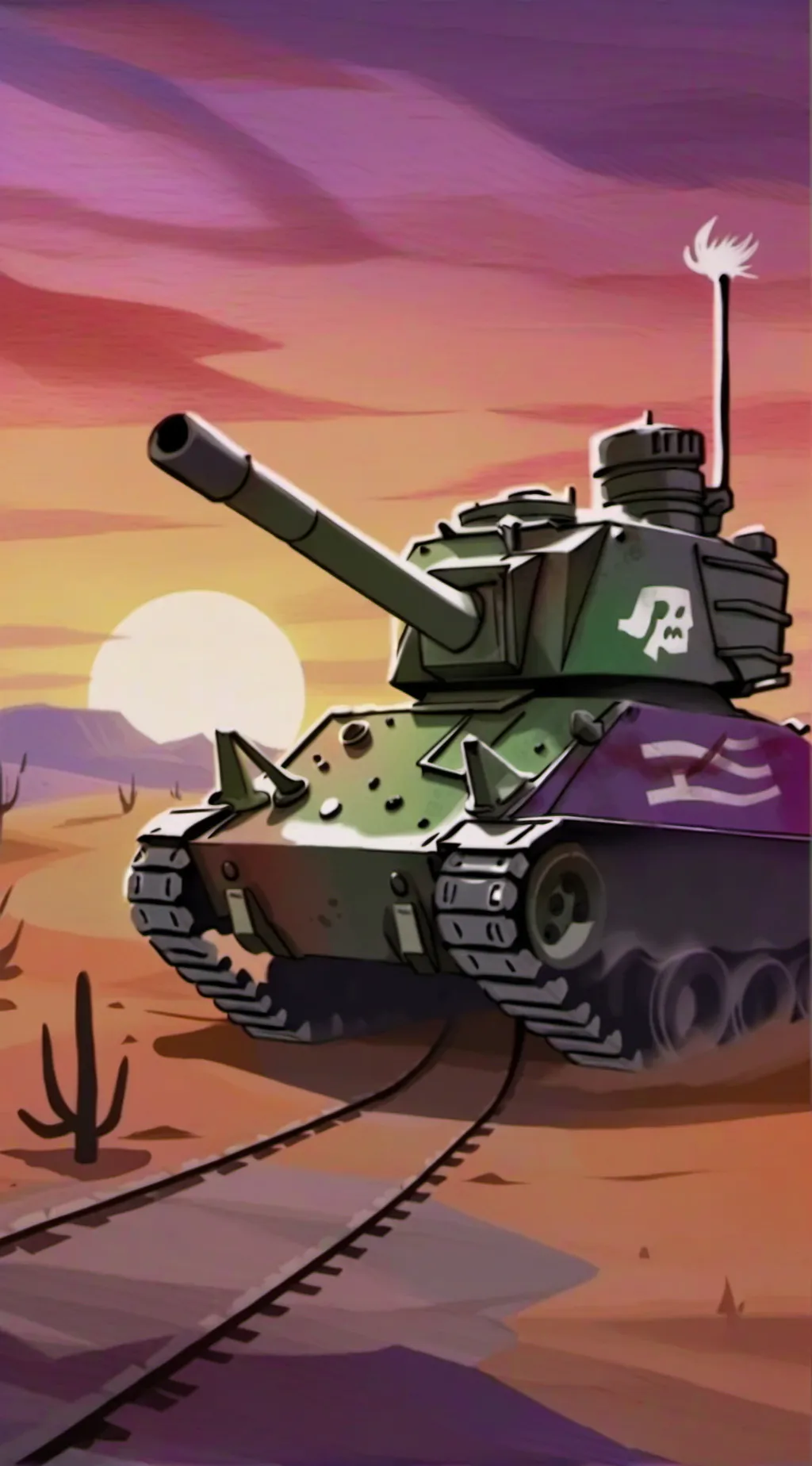 ai character: Mha hates you 10 background