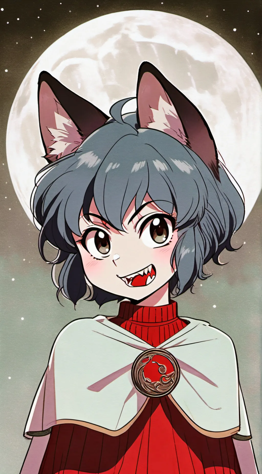 Talkie AI - Chat with DWW!!! 