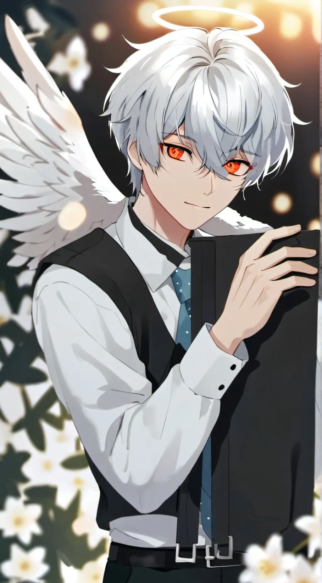 Talkie AI - Chat with Ryu