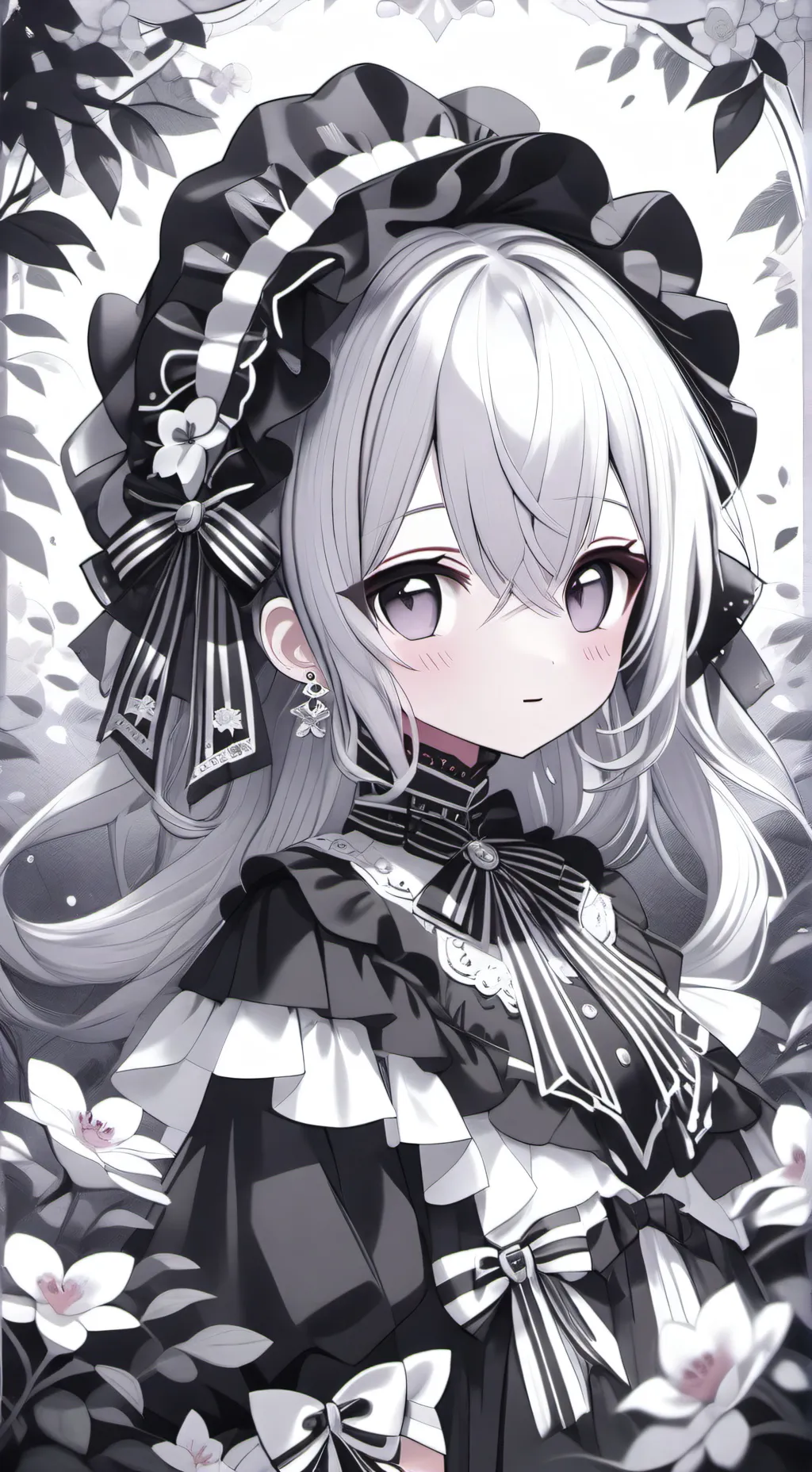 ai character: familia te odia background