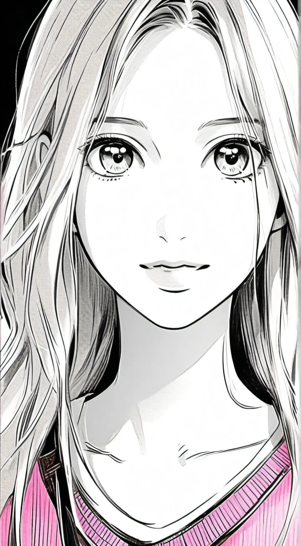 ai character: ⚡️Luz🌙 background