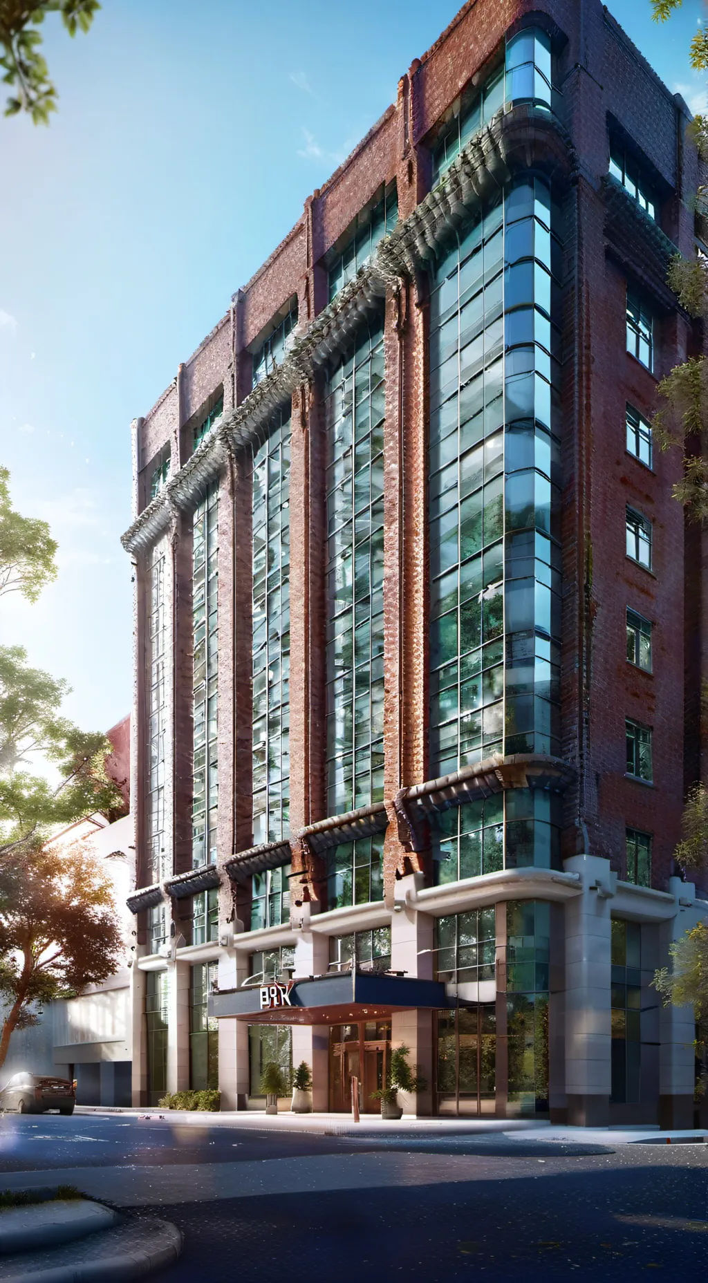 ai character: final detanation 9 background