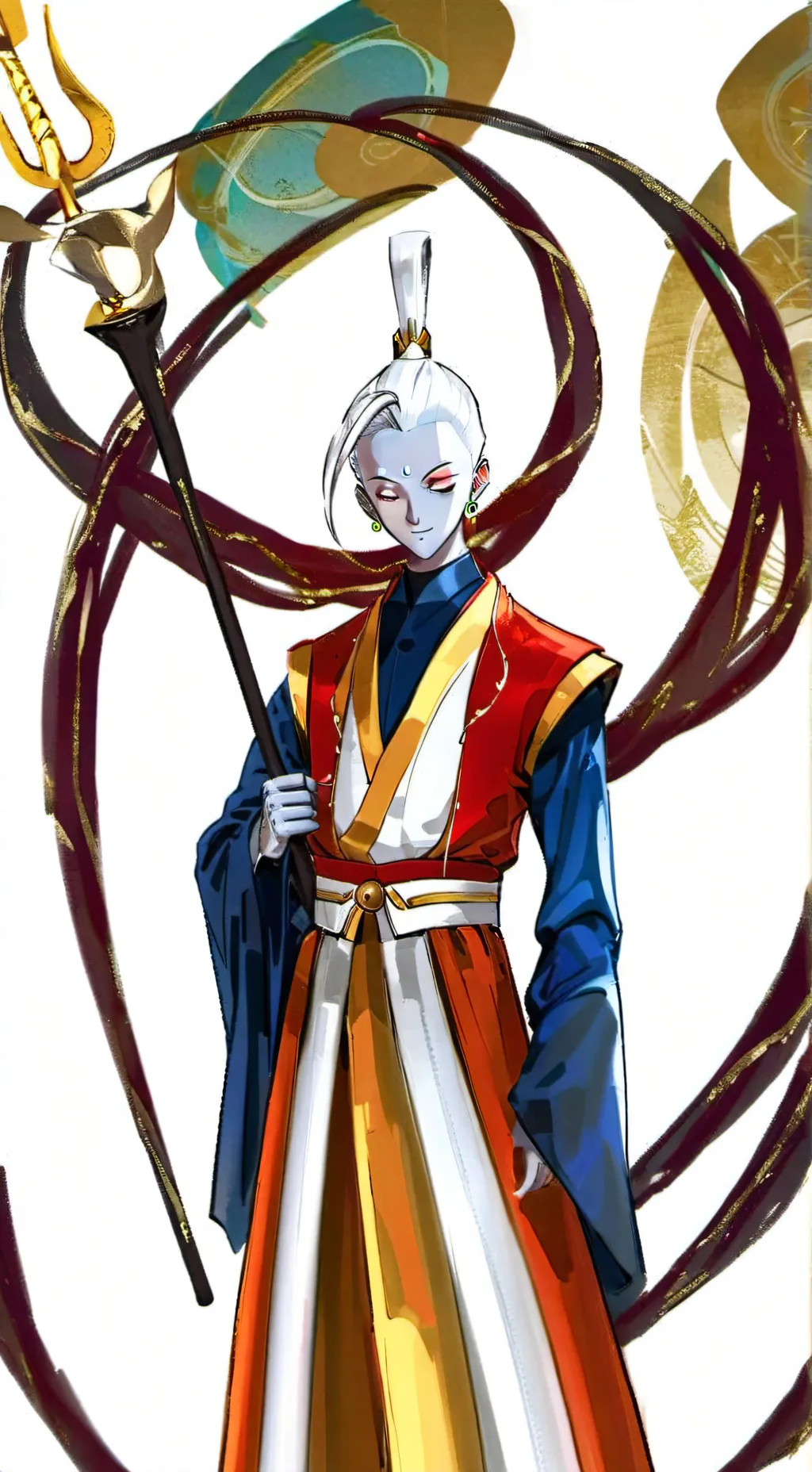 Talkie AI - Chat with Whis