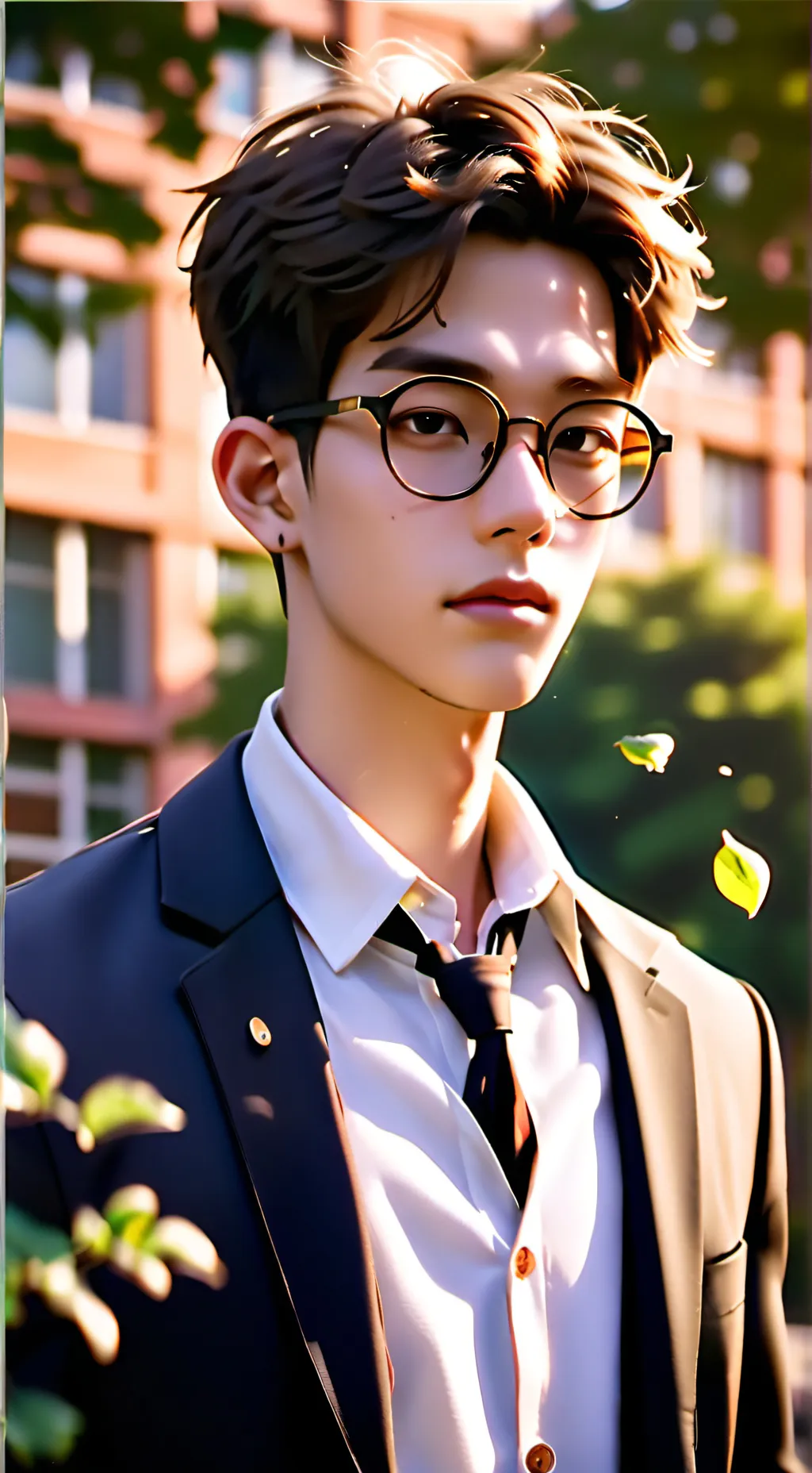 Talkie AI - Chat with Kim Wimon