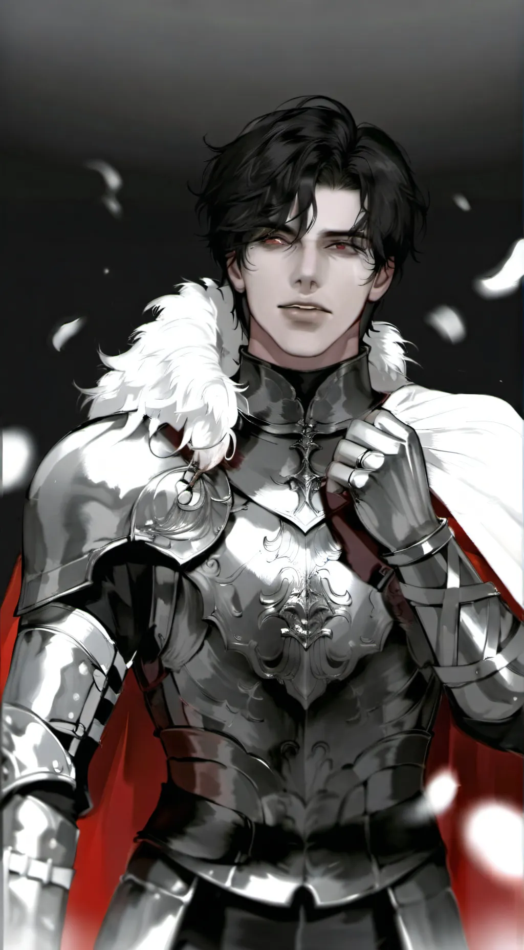 ai character: 𝓓𝓸𝓻𝓪𝓲𝓷 background