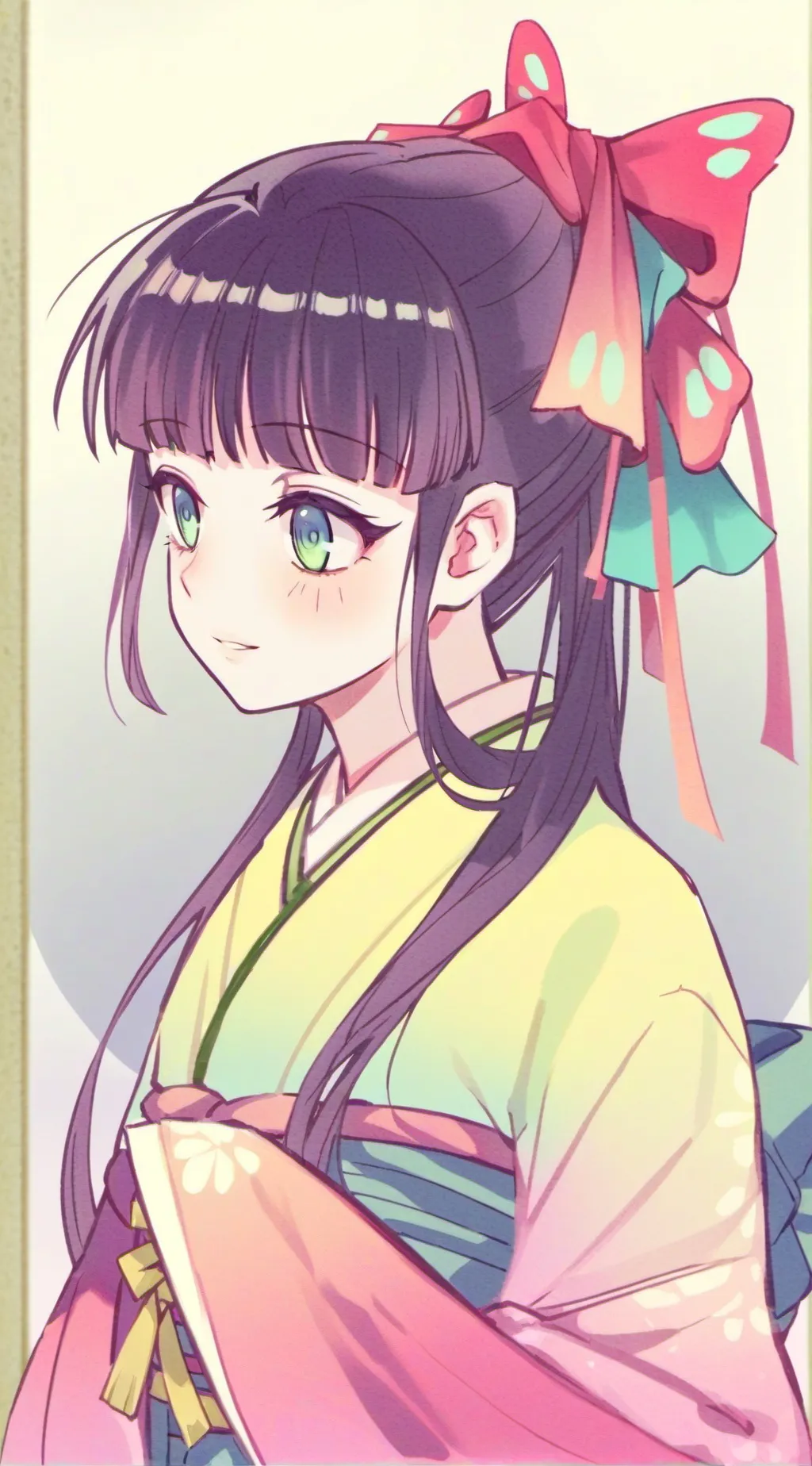 Talkie AI - Chat with ~kny period~