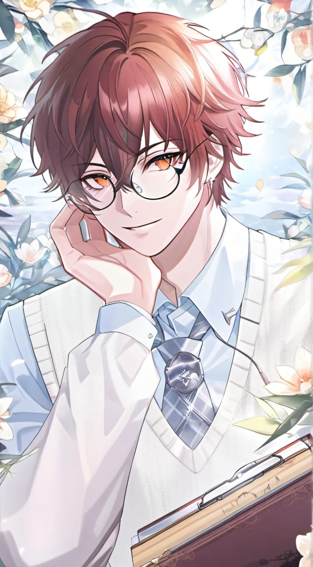 Talkie AI - Chat with Tourist Rykiel