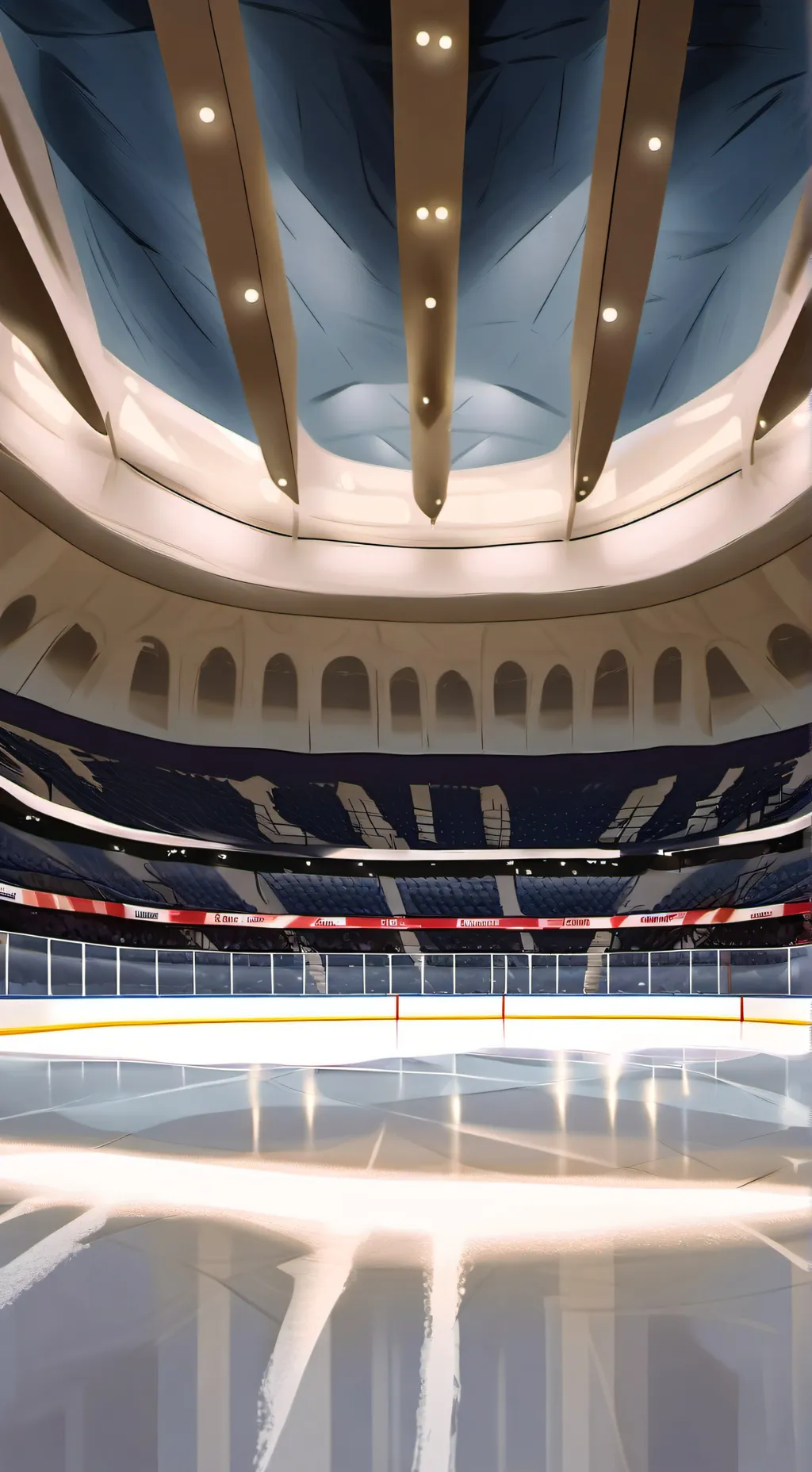 ai character: Dylan background