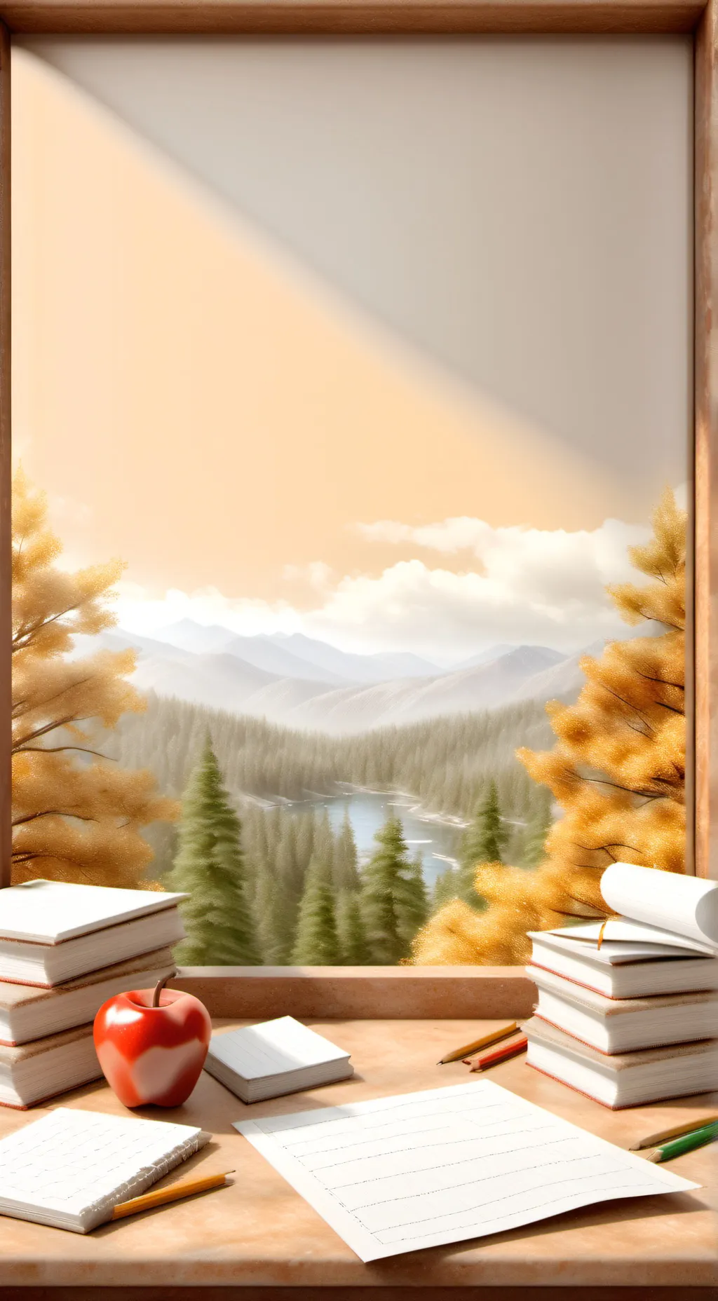 ai character: 🗞☆}~F.P.E~{☆🗞 background