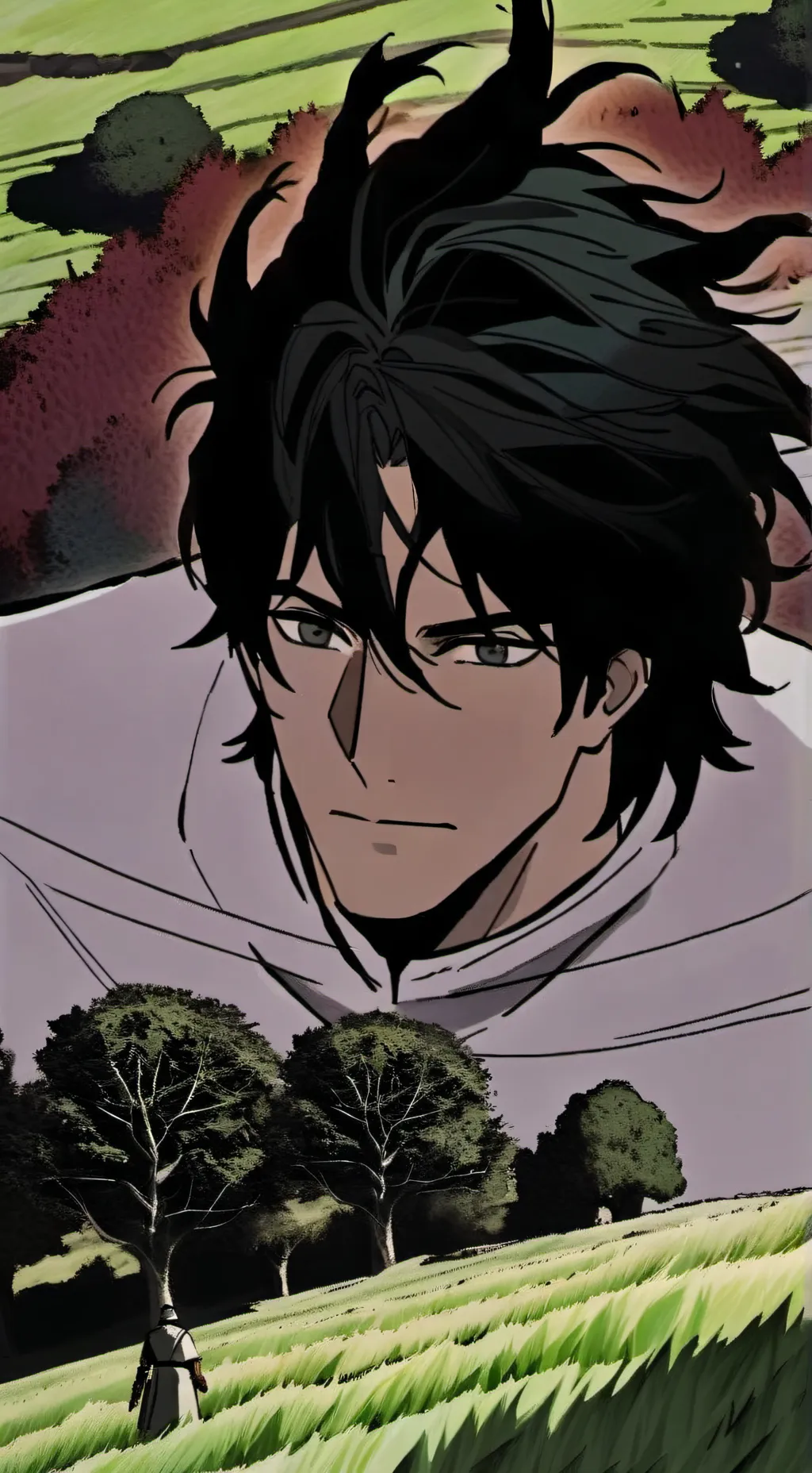 Talkie AI - Chat with jake