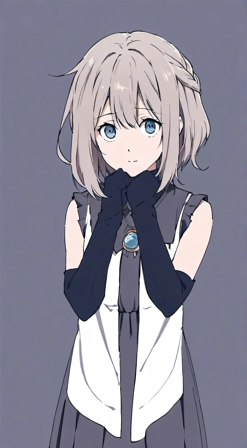 ai character: yarim-ka background