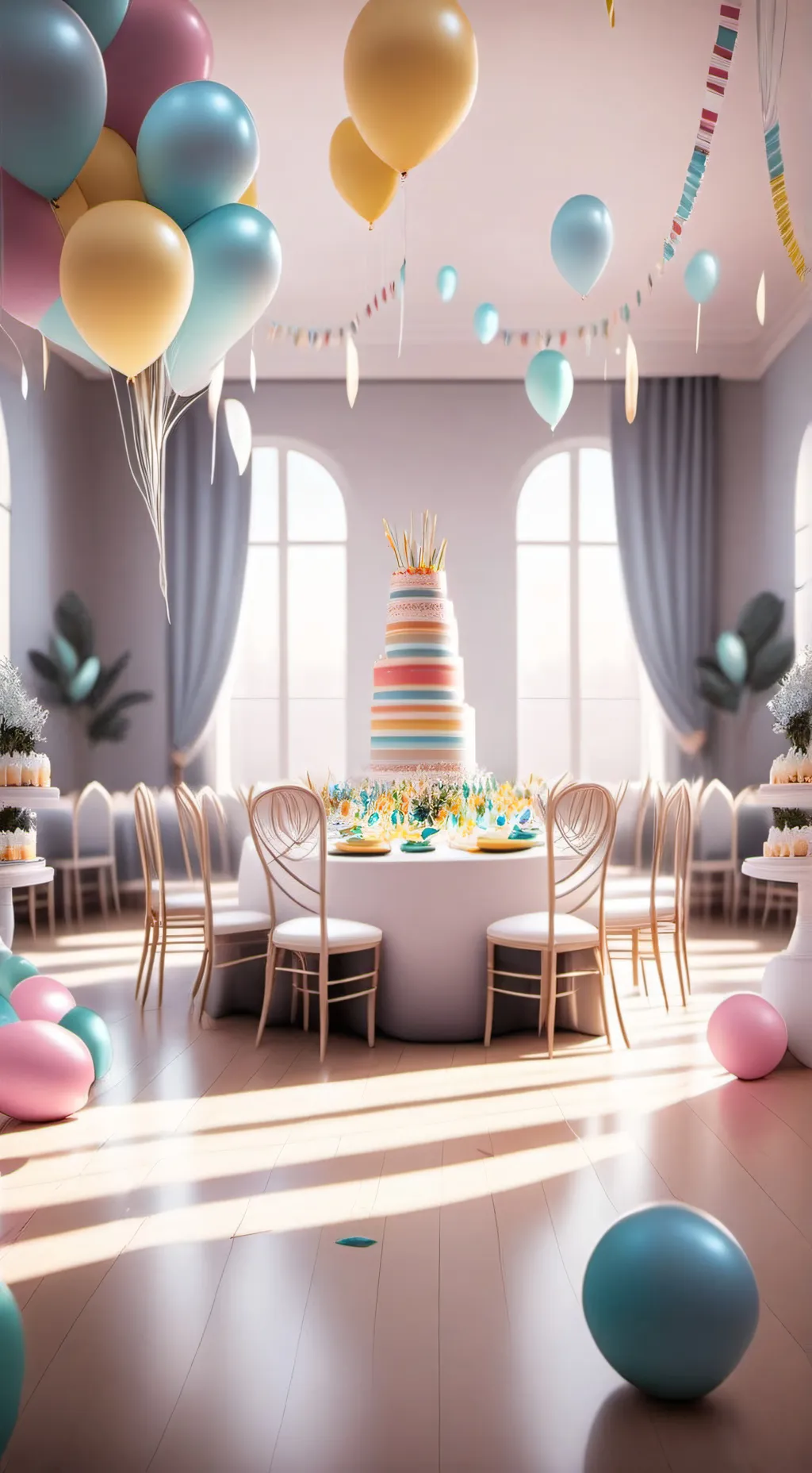 ai character: stop scrolled 2 background