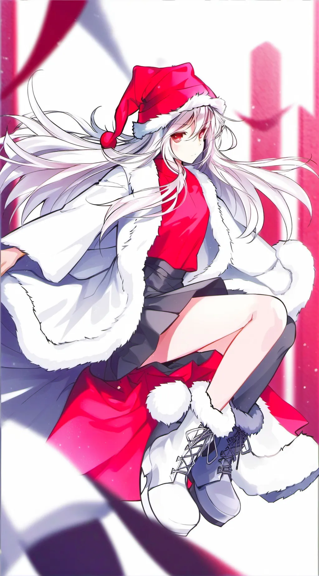 Talkie AI - Chat with Yuki Johnson