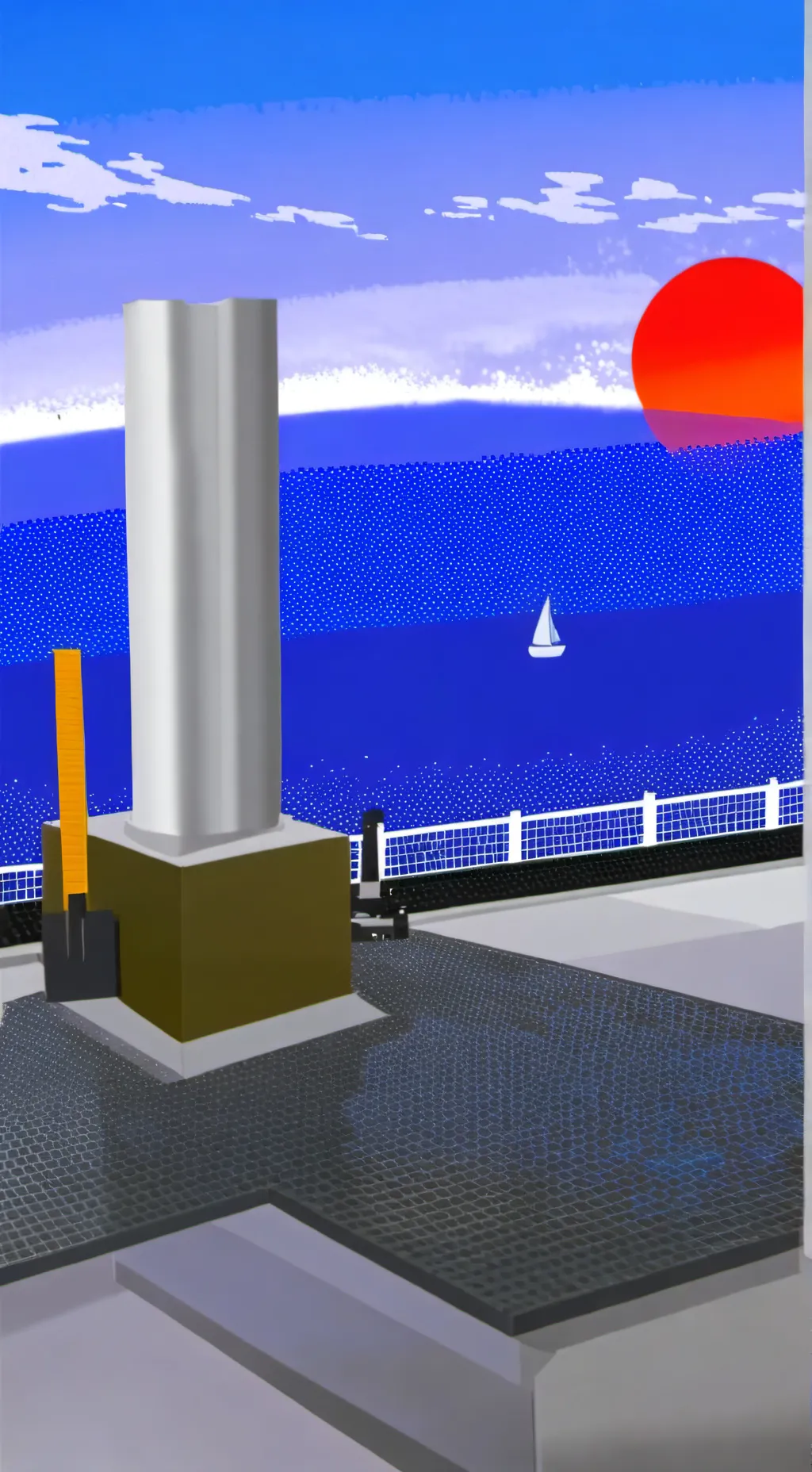 Talkie AI - Chat with prison life