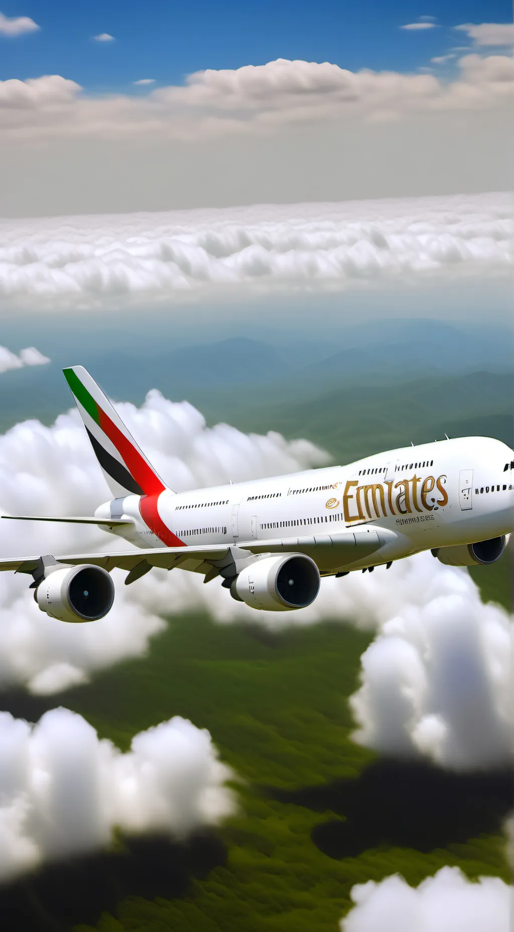 ai character: FPE TRIP! background