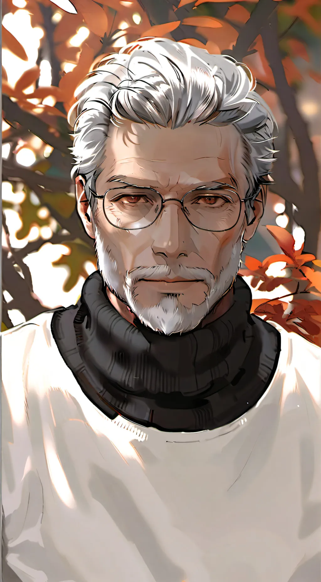 ai character: guest 1337 background