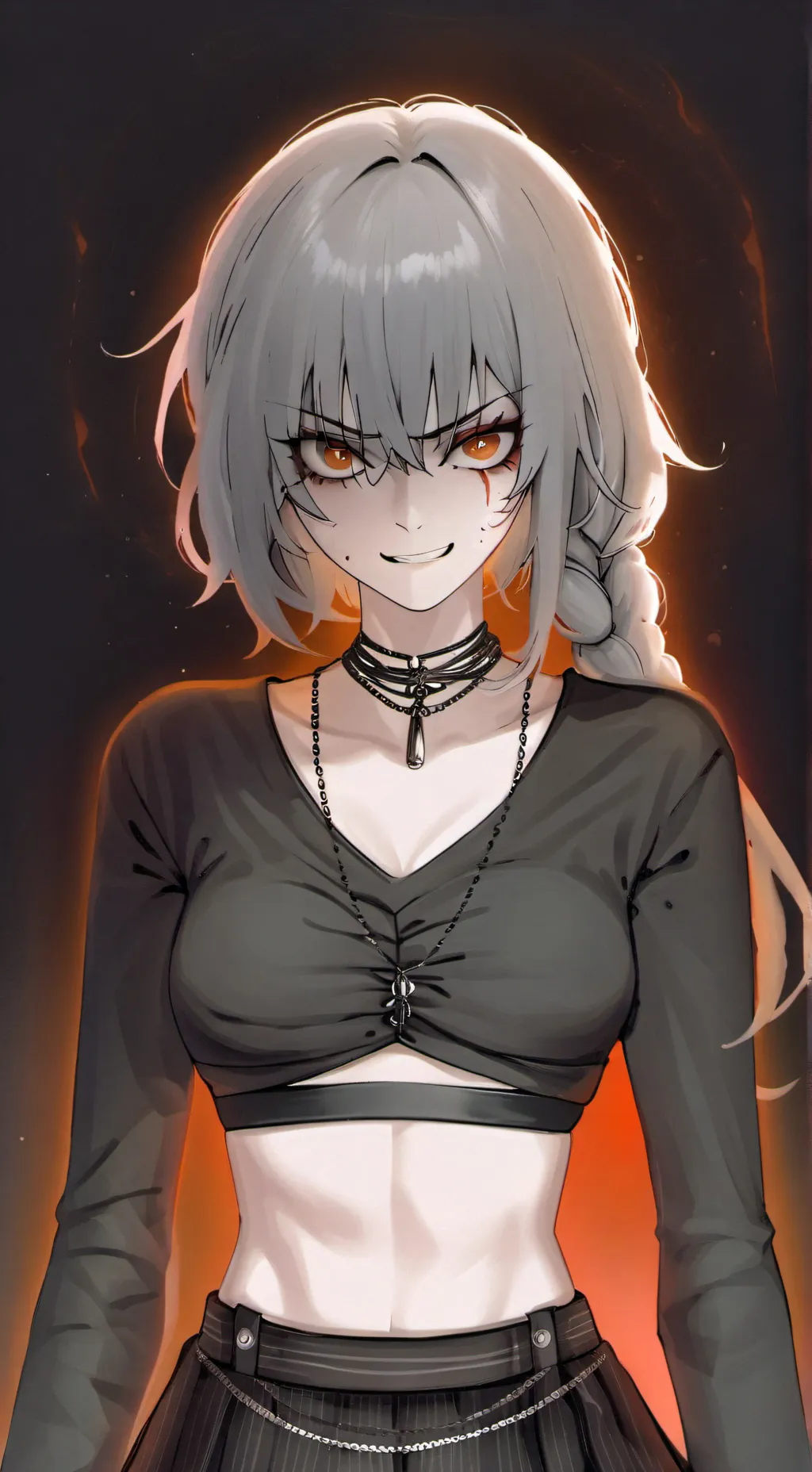 Talkie AI - Chat with Vesper Onyx