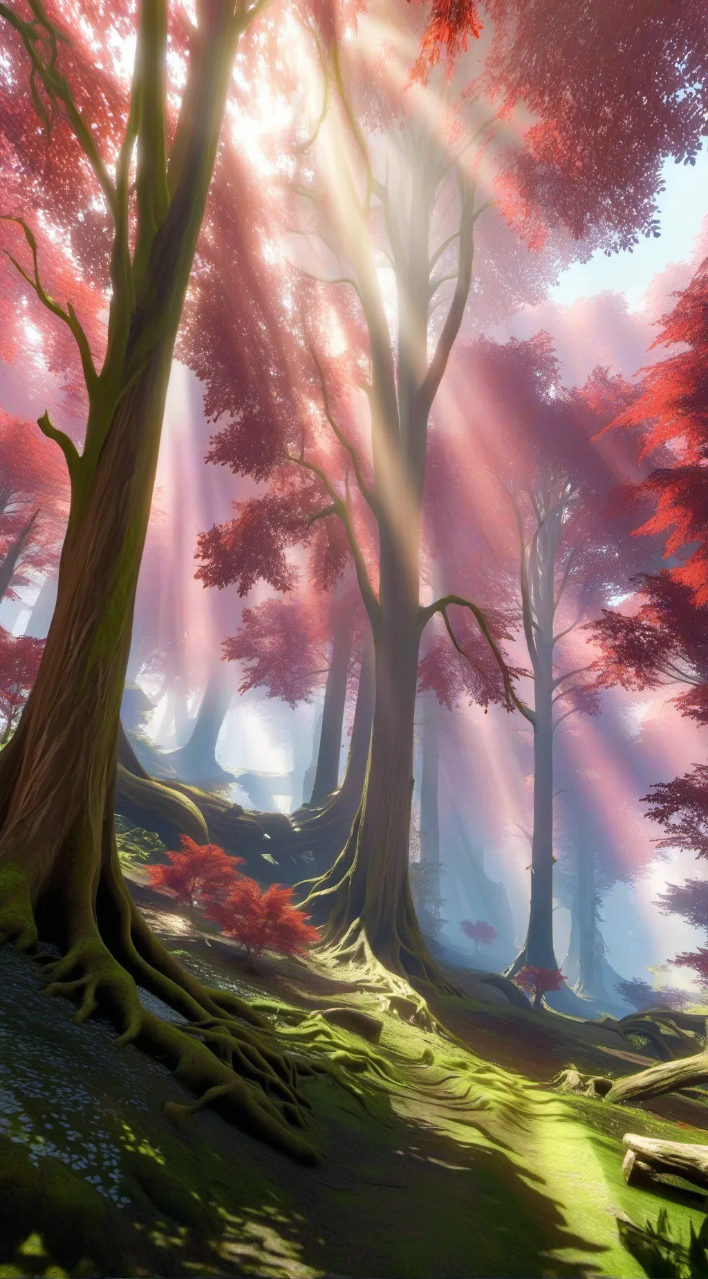 ai character: Shadow background