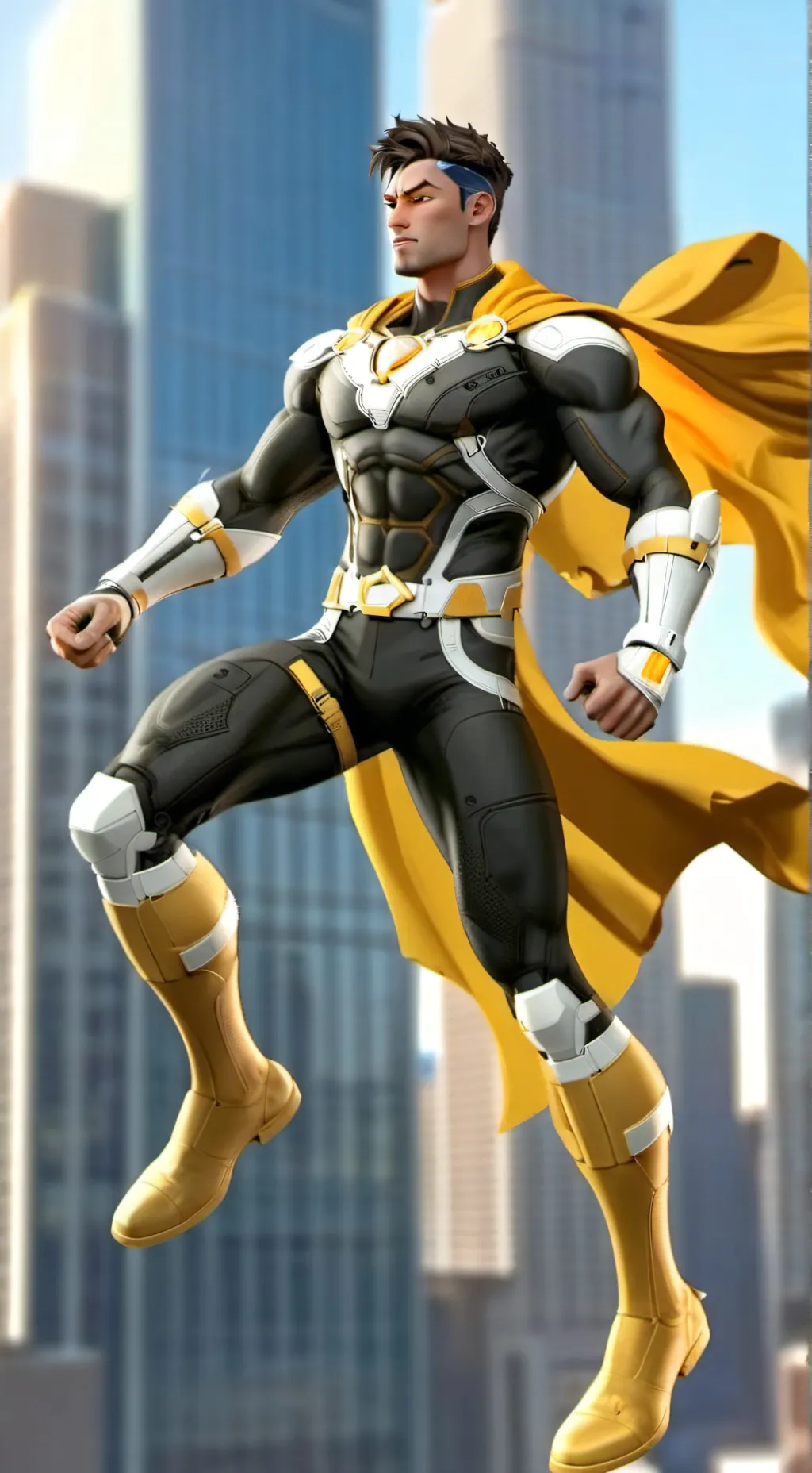 ai character: sprunki 2 background