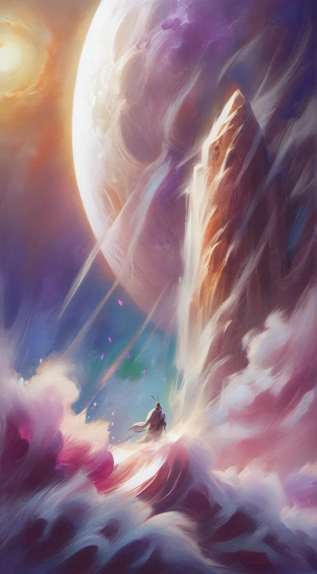 ai character: hh!!!! (Halloween) background