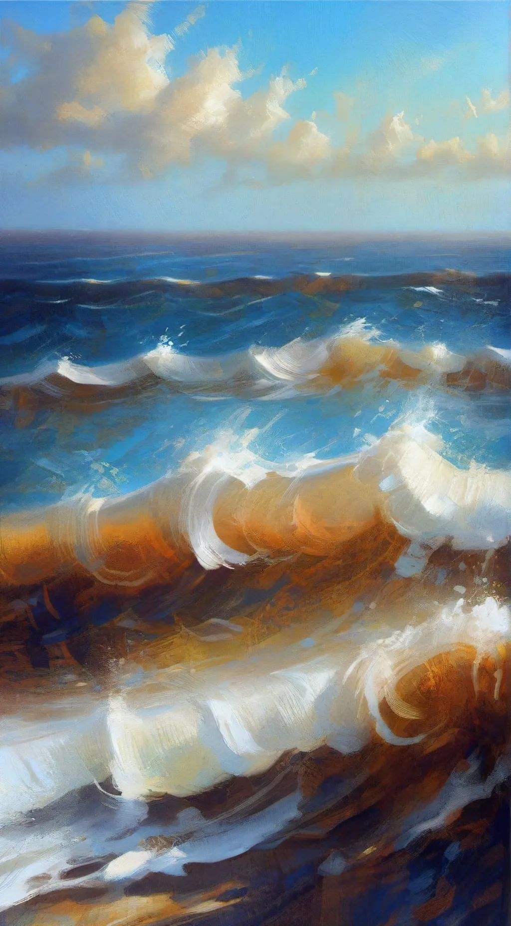 ai character: Octonauts  background