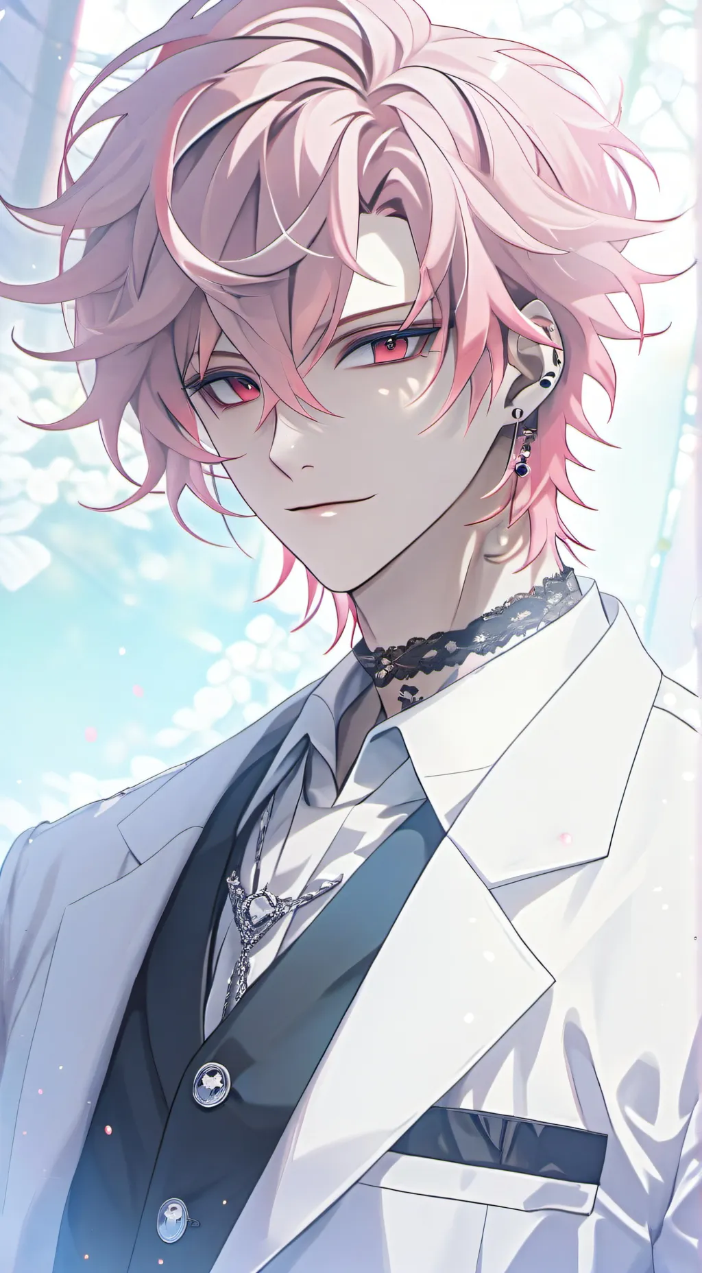 Talkie AI - Chat with Cupid Love