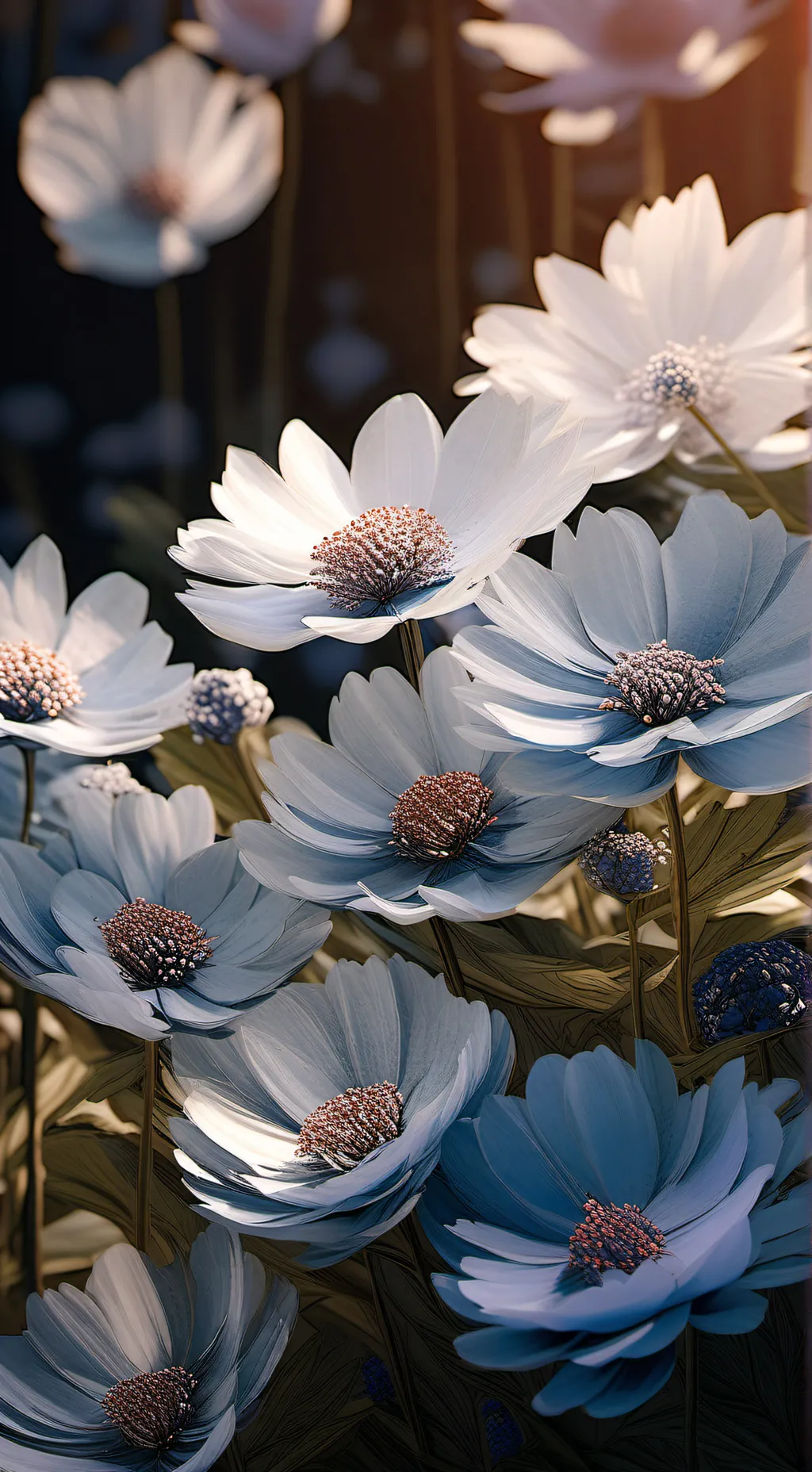 ai character: Freaky Two Time  background