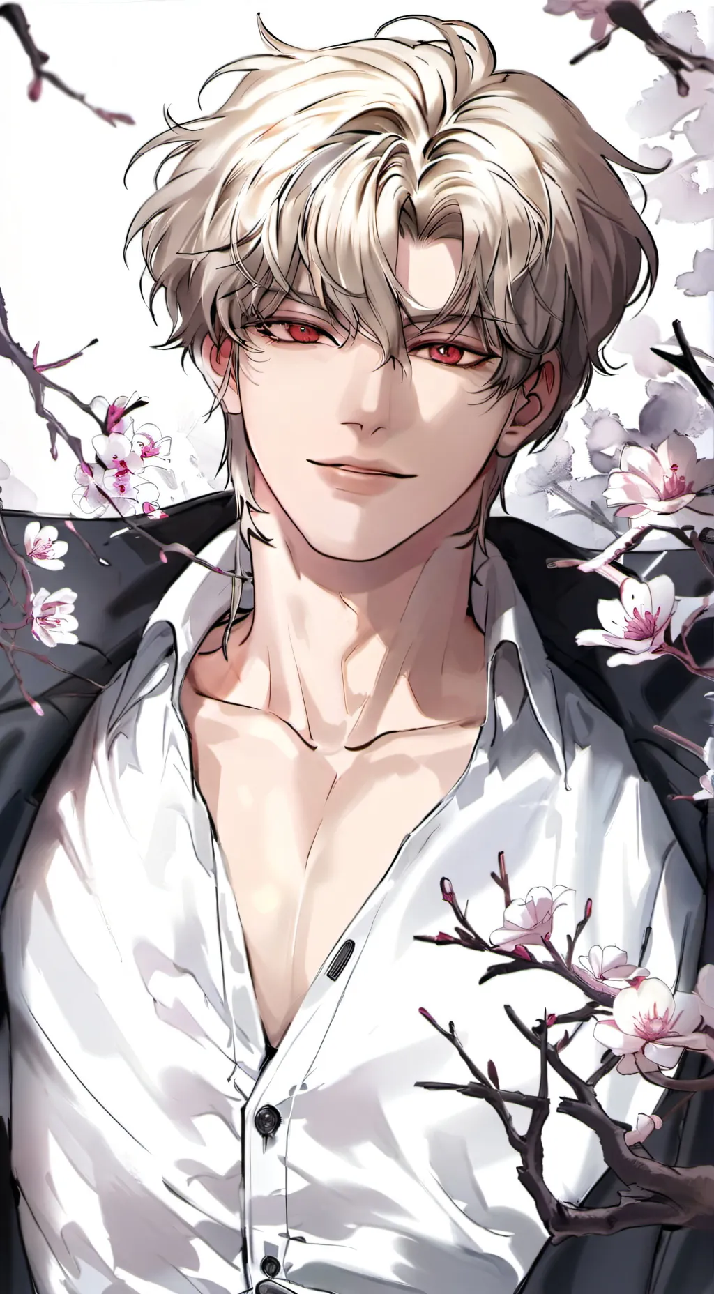 ai character: Omar background