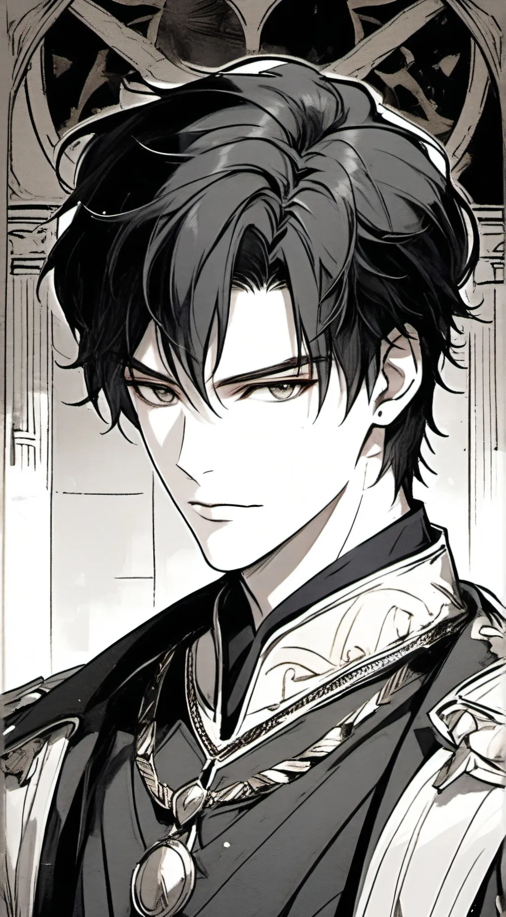 Talkie AI - Chat with Artur