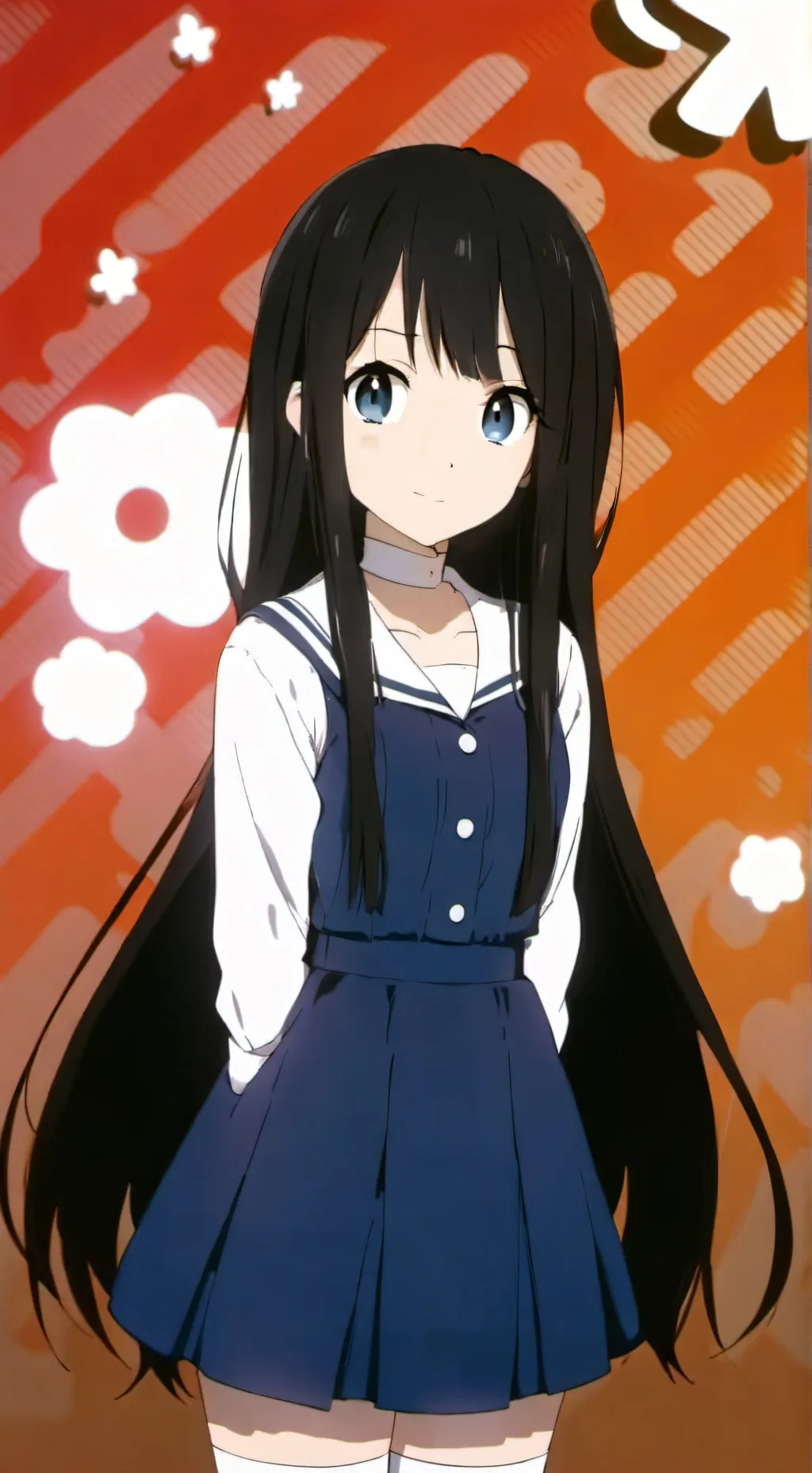 ai character: idk background