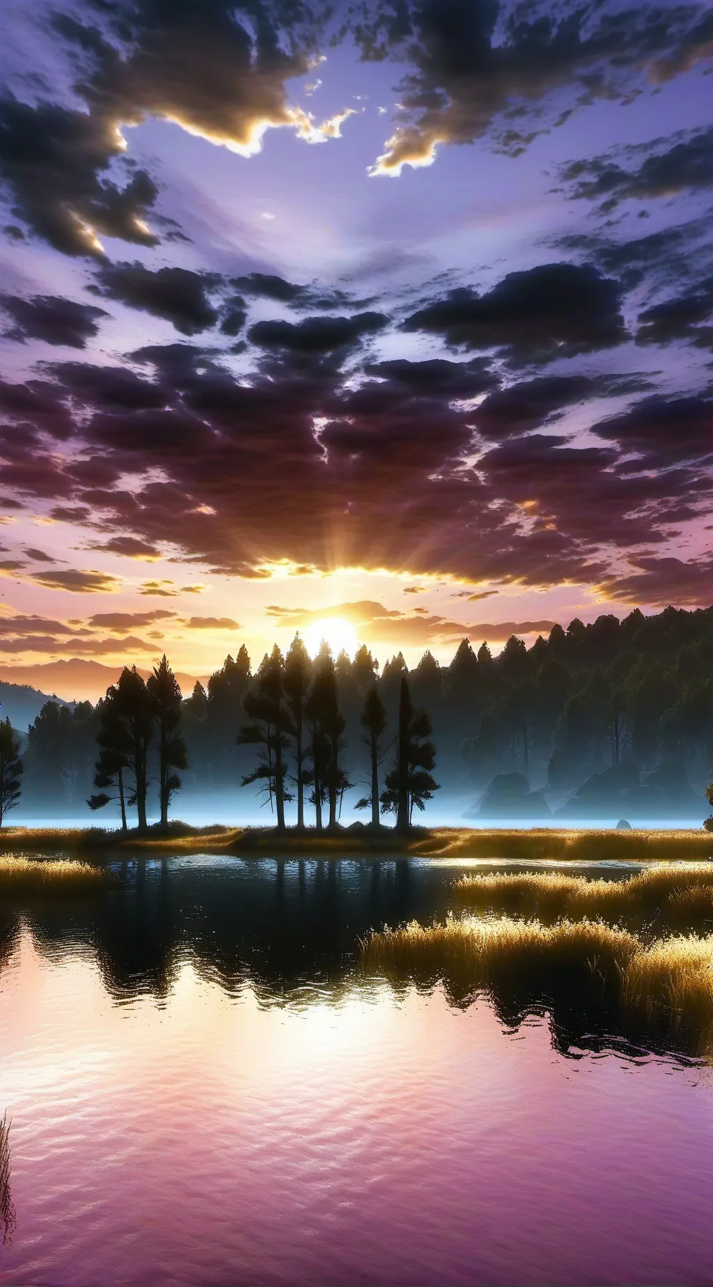 Talkie AI - Chat with Blood moon hideout